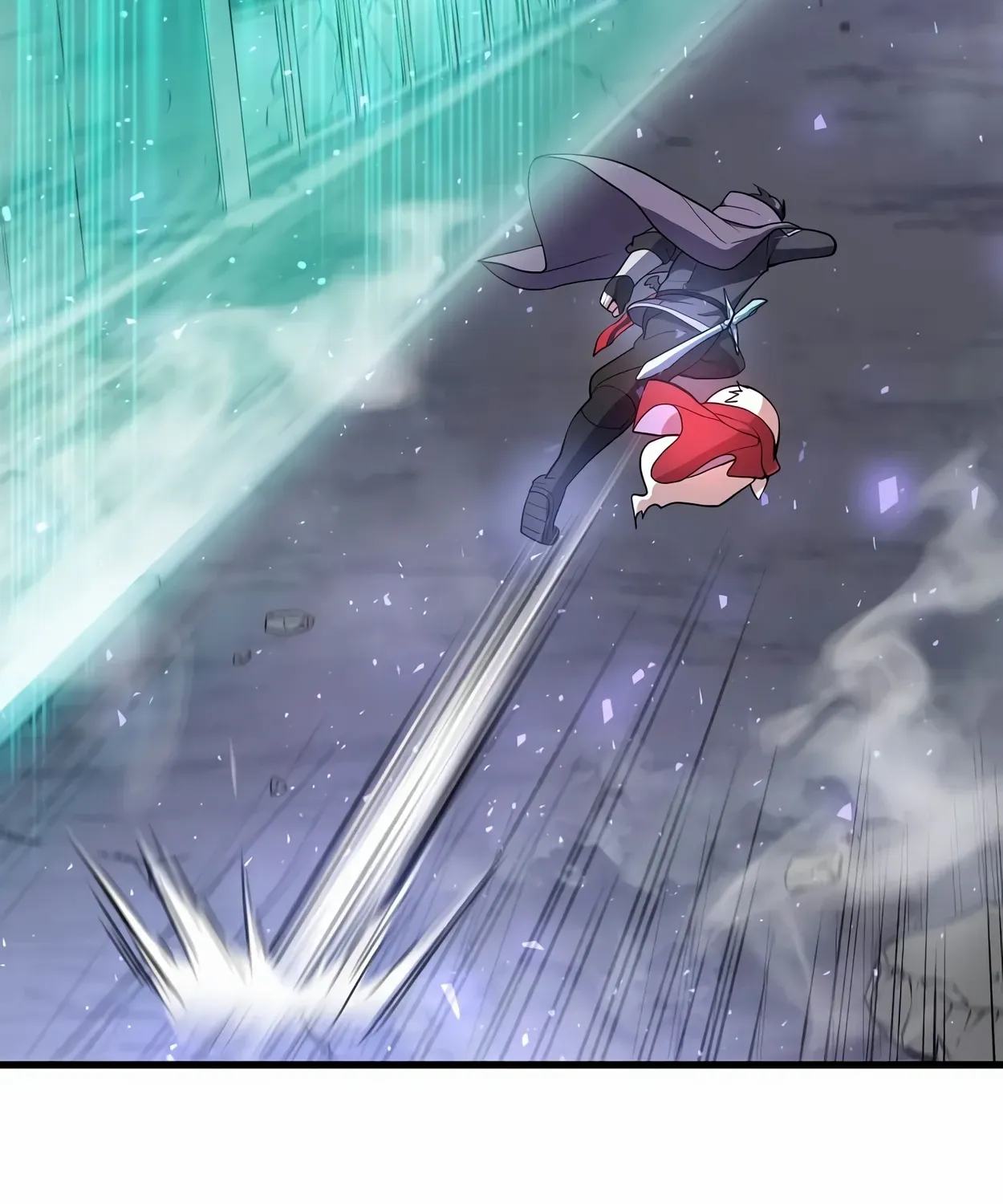 Level Up With Skills Chapter 44 page 134 - 