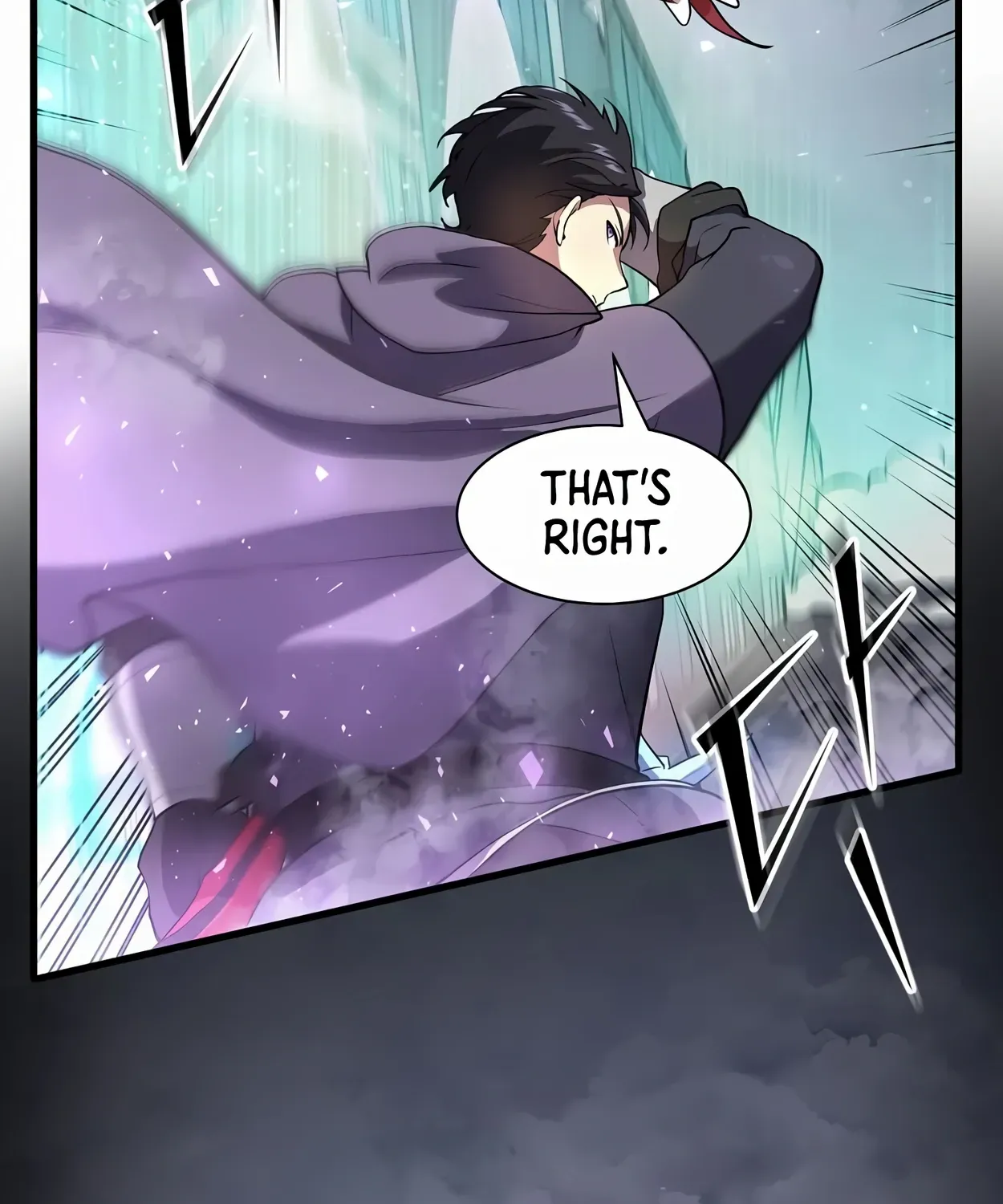 Level Up With Skills Chapter 44 page 136 - 