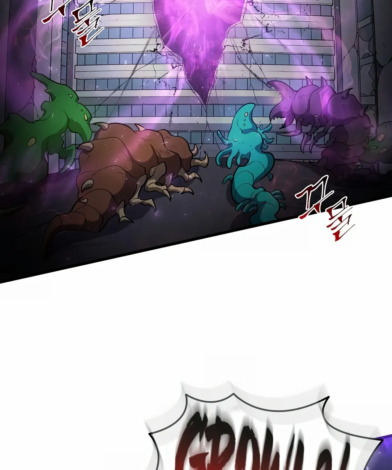 Level Up With Skills Chapter 44 page 138 - 