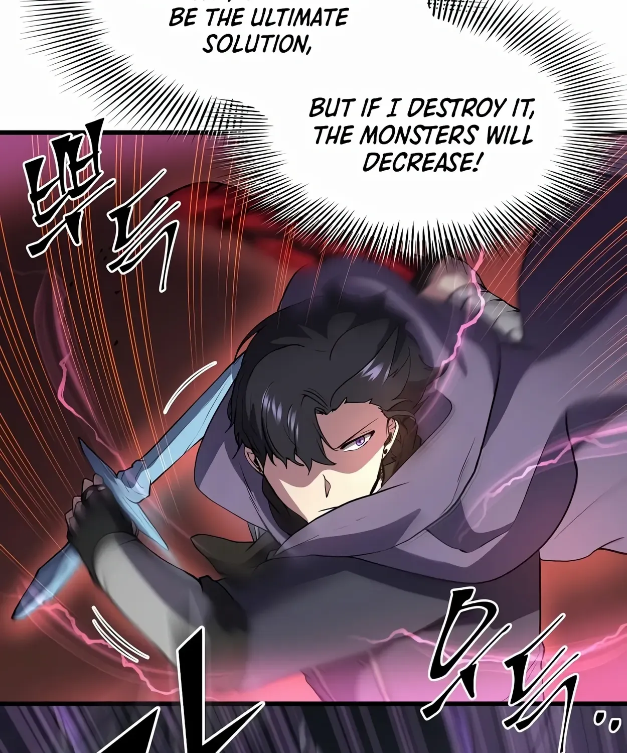 Level Up With Skills Chapter 44 page 148 - 