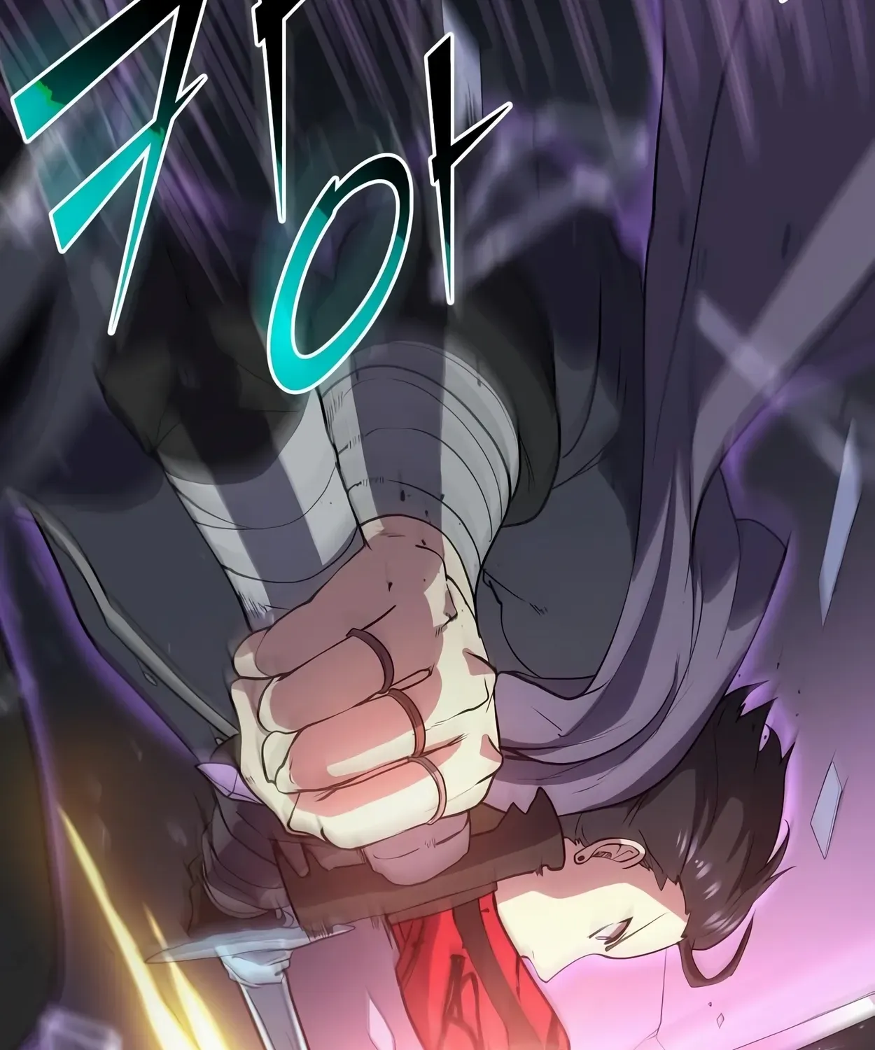 Level Up With Skills Chapter 44 page 149 - 