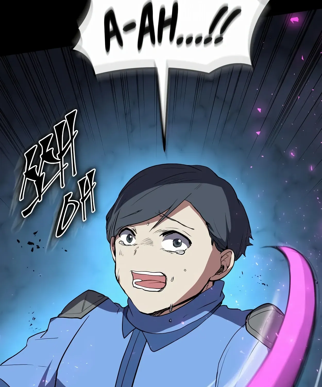 Level Up With Skills Chapter 44 page 25 - 
