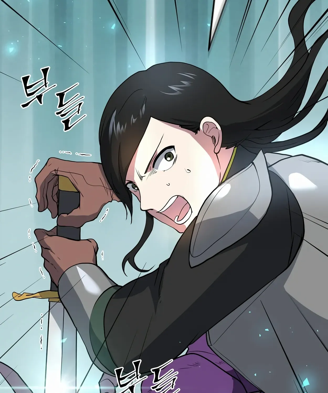 Level Up With Skills Chapter 44 page 33 - 