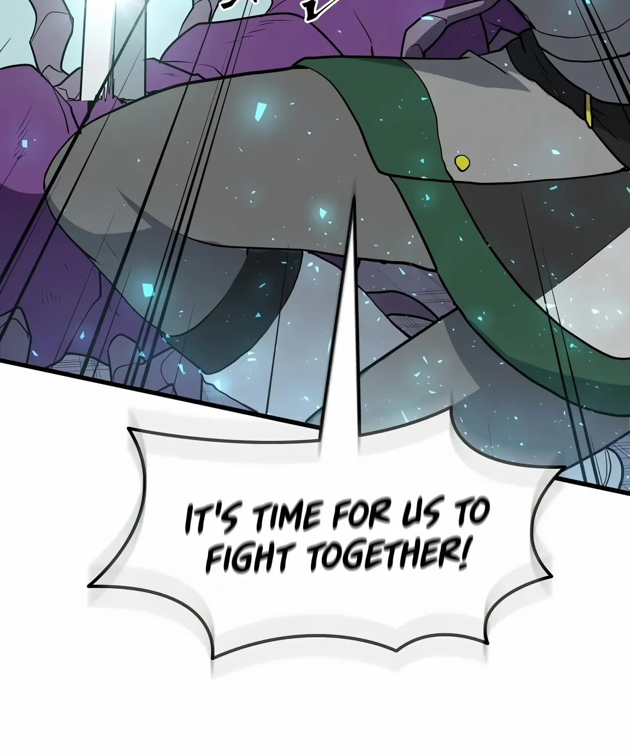 Level Up With Skills Chapter 44 page 34 - 
