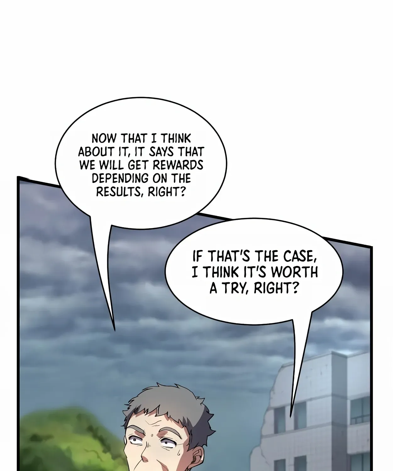 Level Up With Skills Chapter 44 page 35 - 