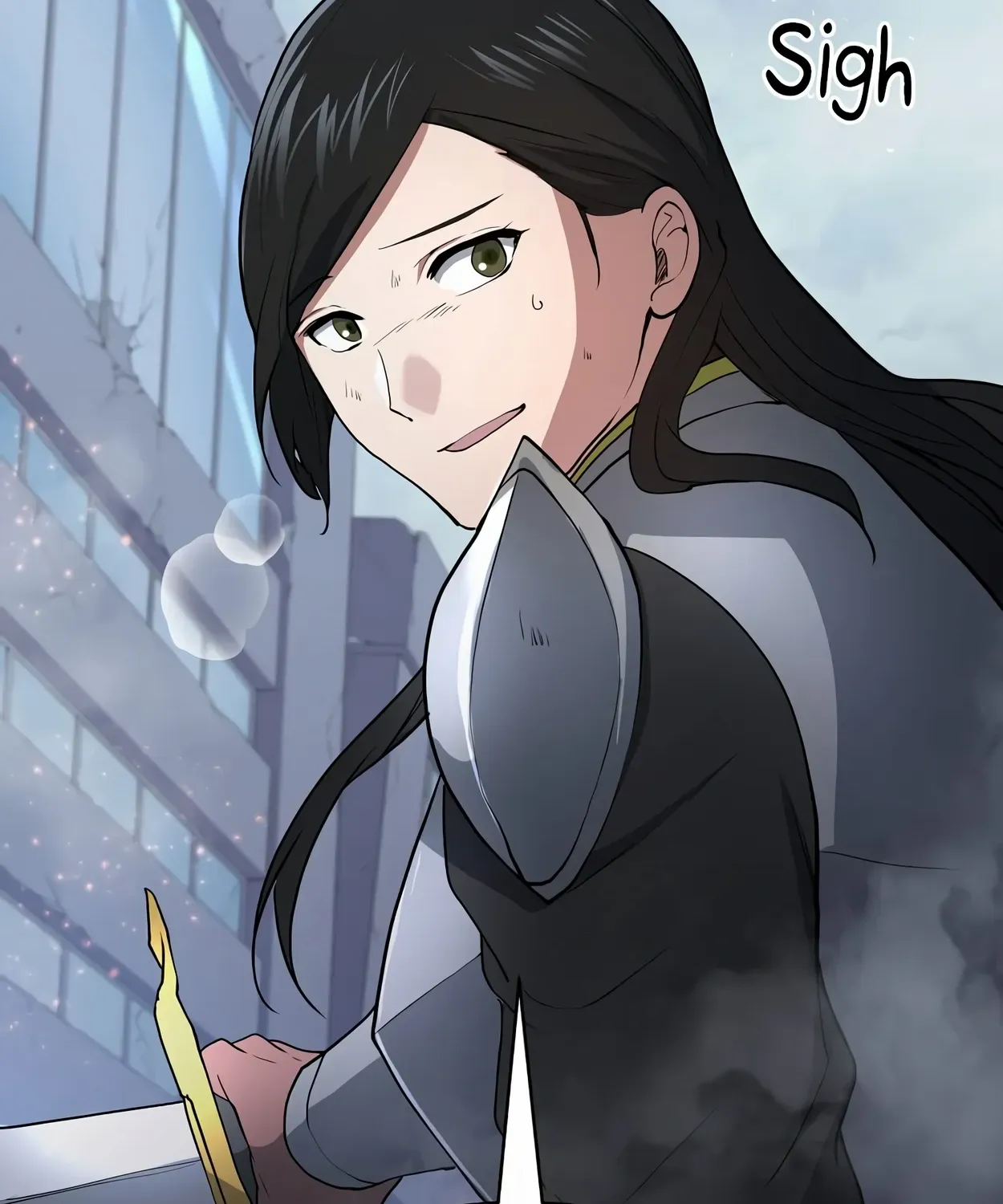 Level Up With Skills Chapter 44 page 43 - 