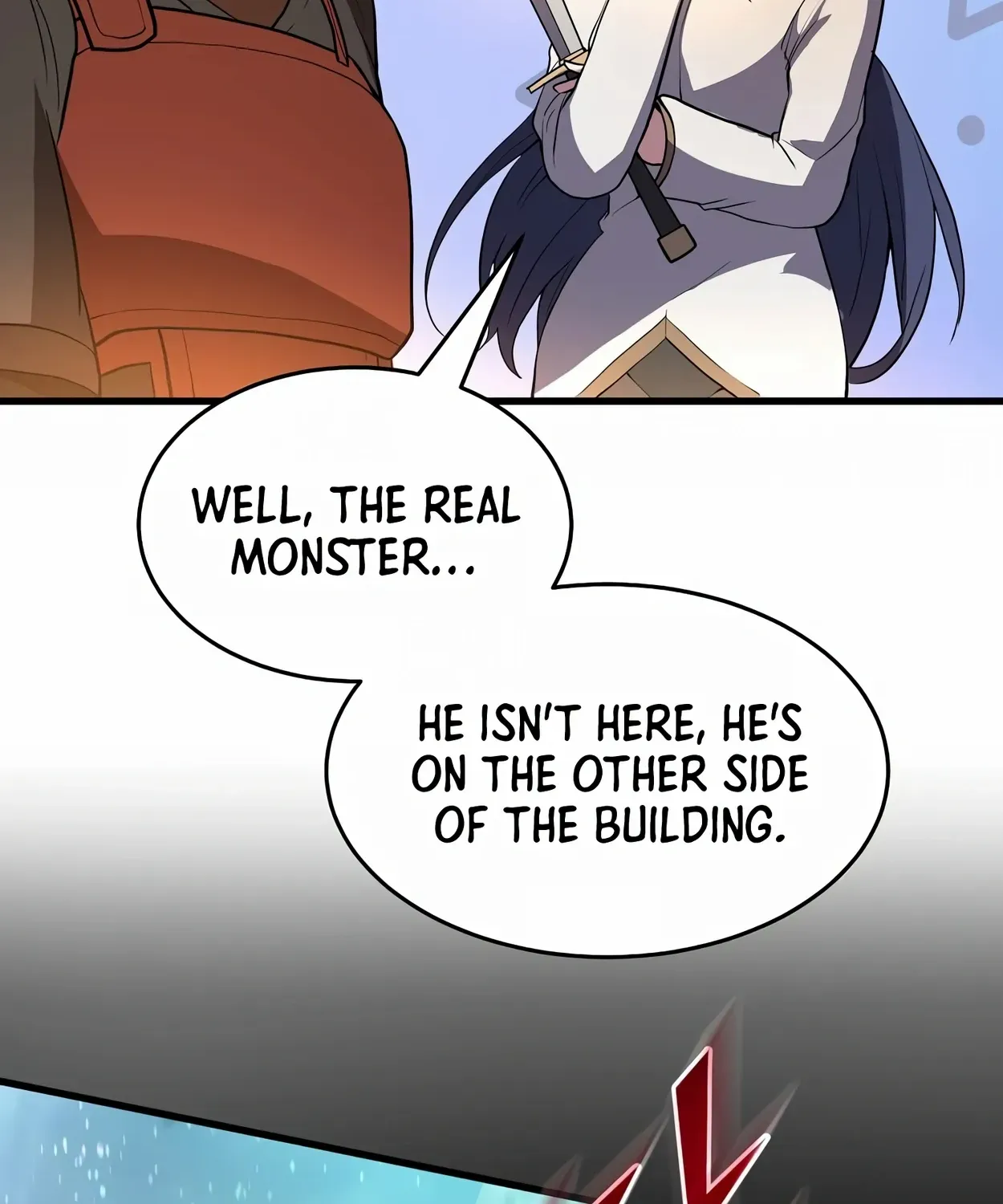 Level Up With Skills Chapter 44 page 52 - 