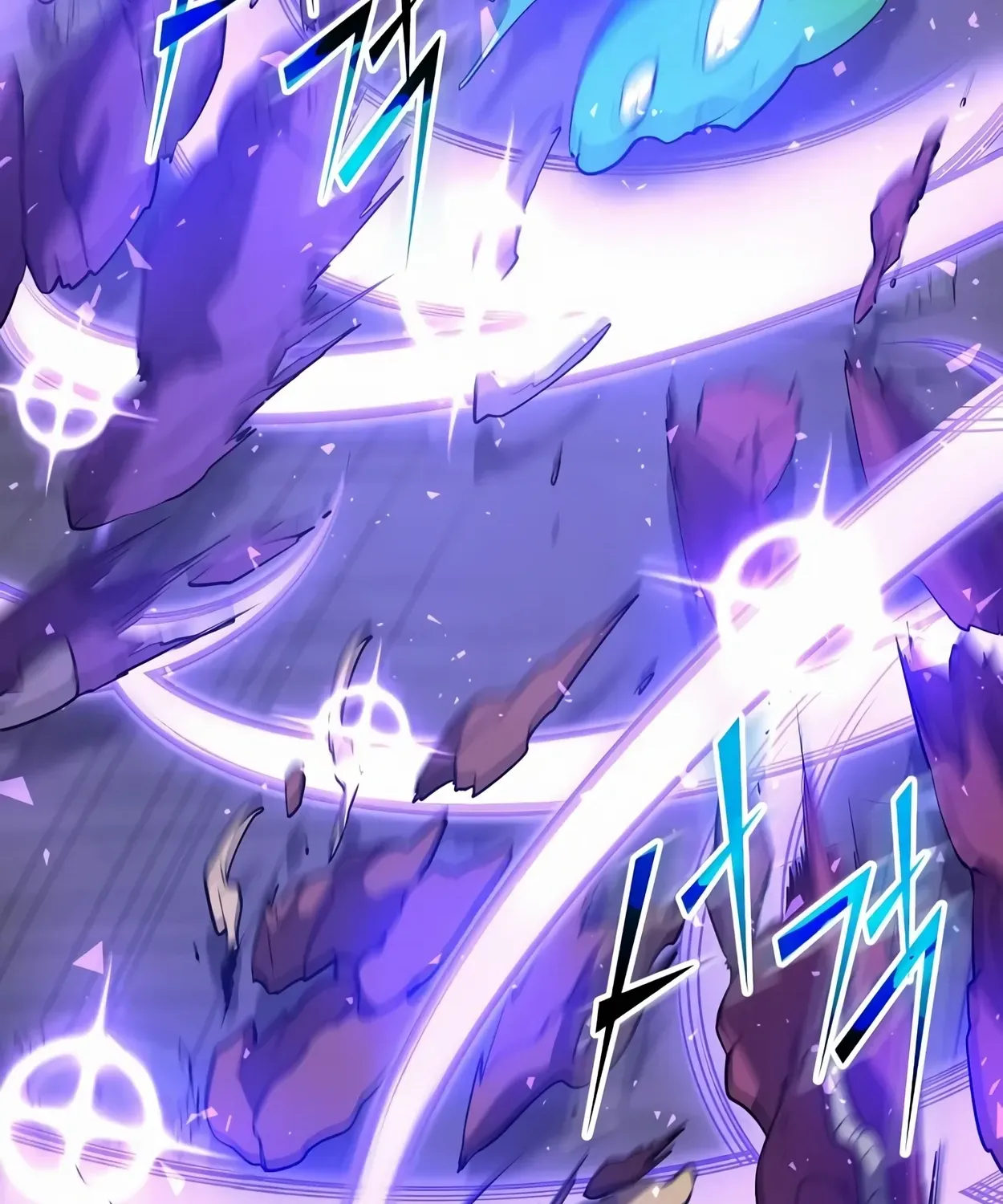 Level Up With Skills Chapter 44 page 58 - 