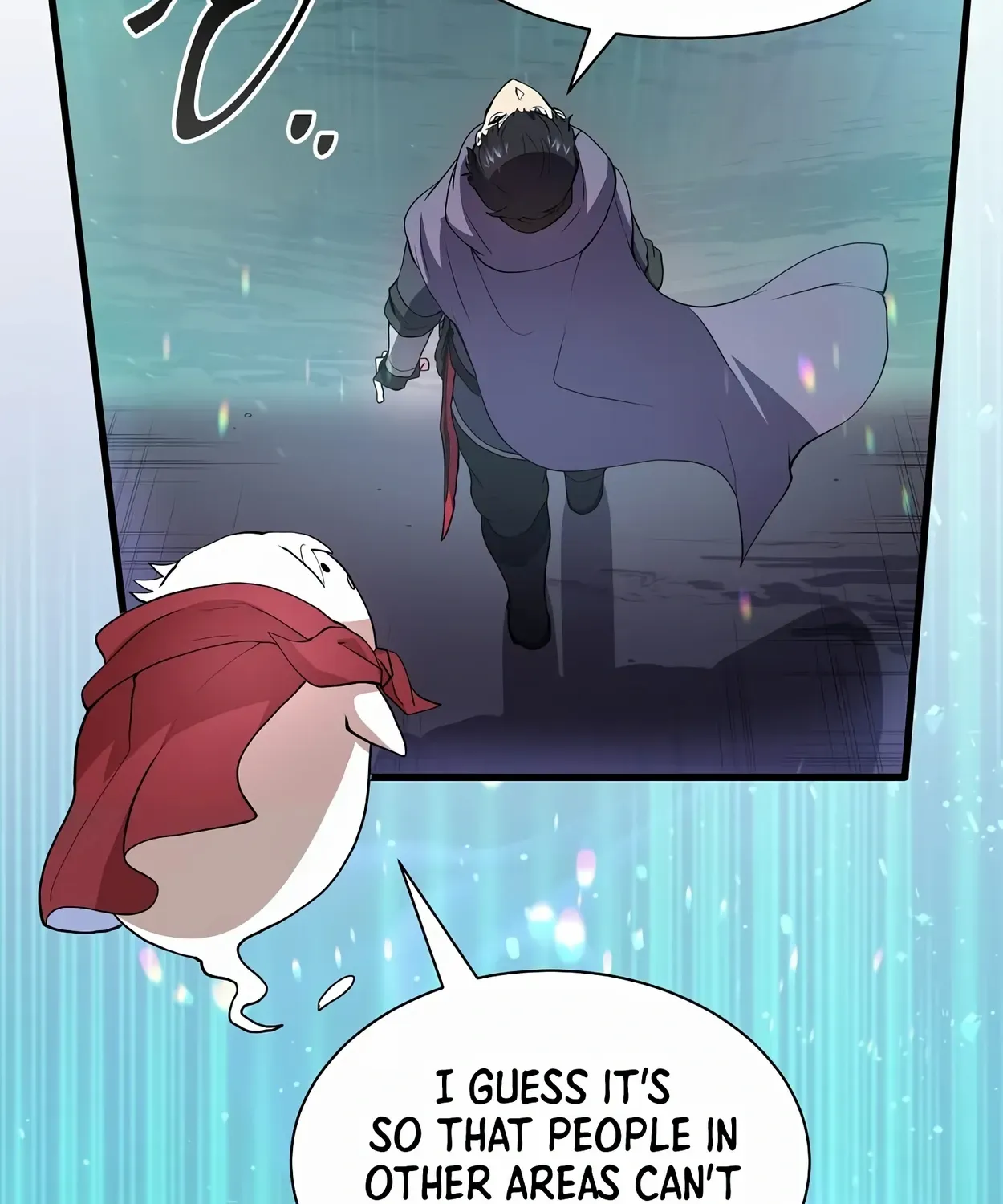 Level Up With Skills Chapter 44 page 73 - 