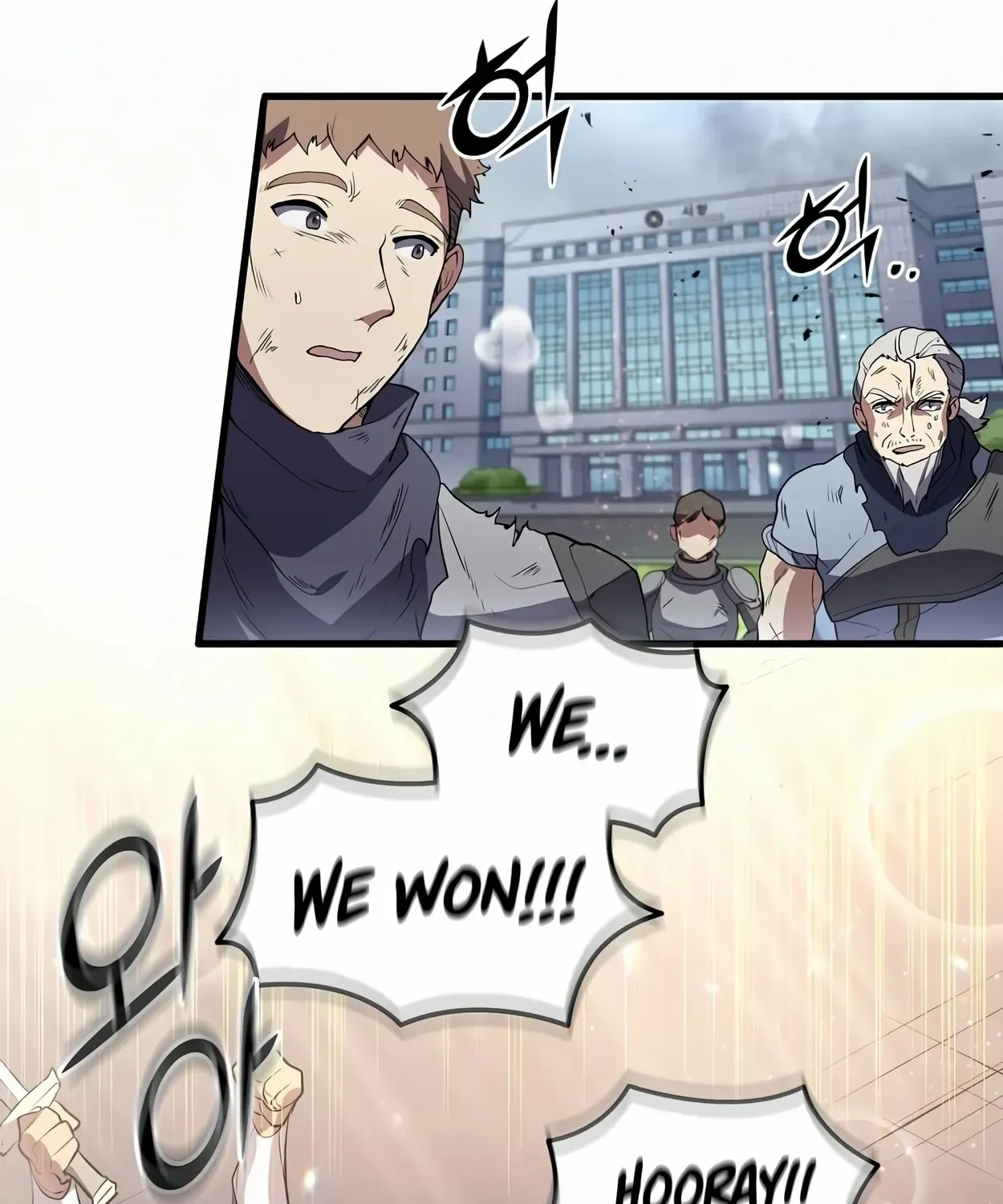 Level Up With Skills Chapter 44 page 78 - 