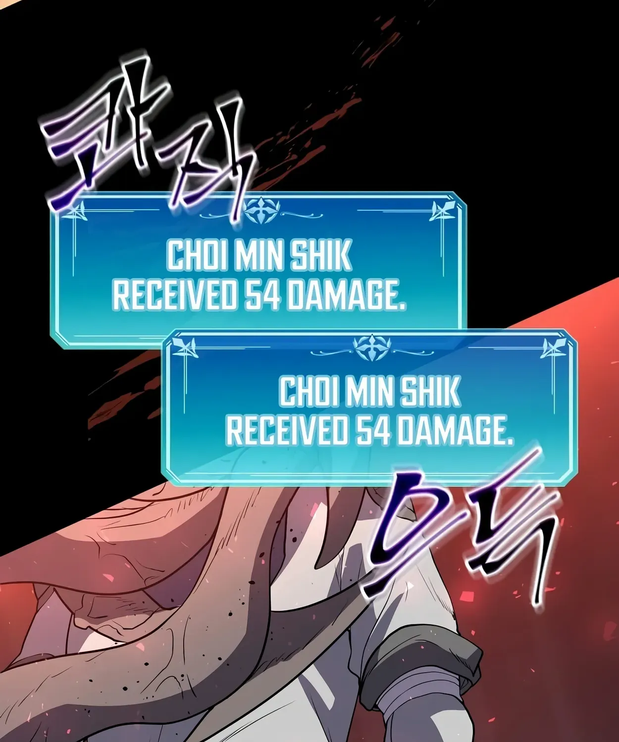 Level Up With Skills Chapter 44 page 96 - 