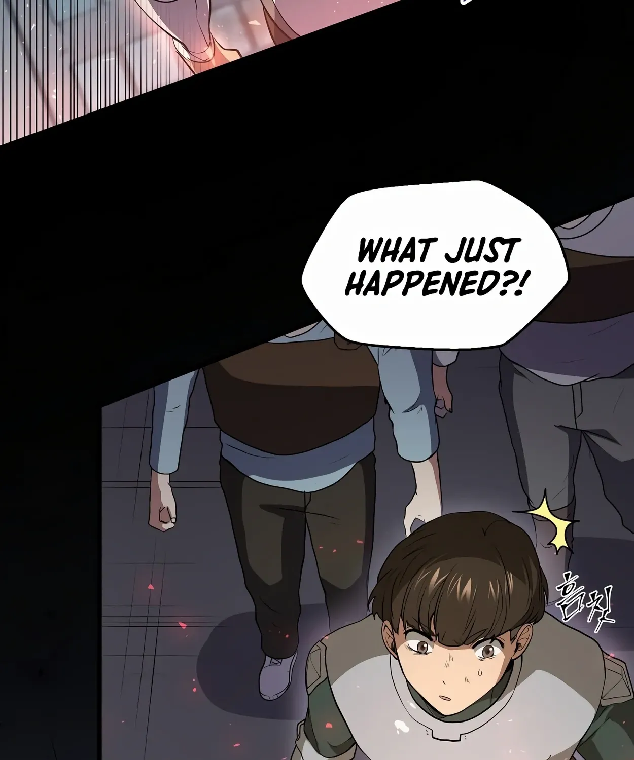 Level Up With Skills Chapter 44 page 100 - 