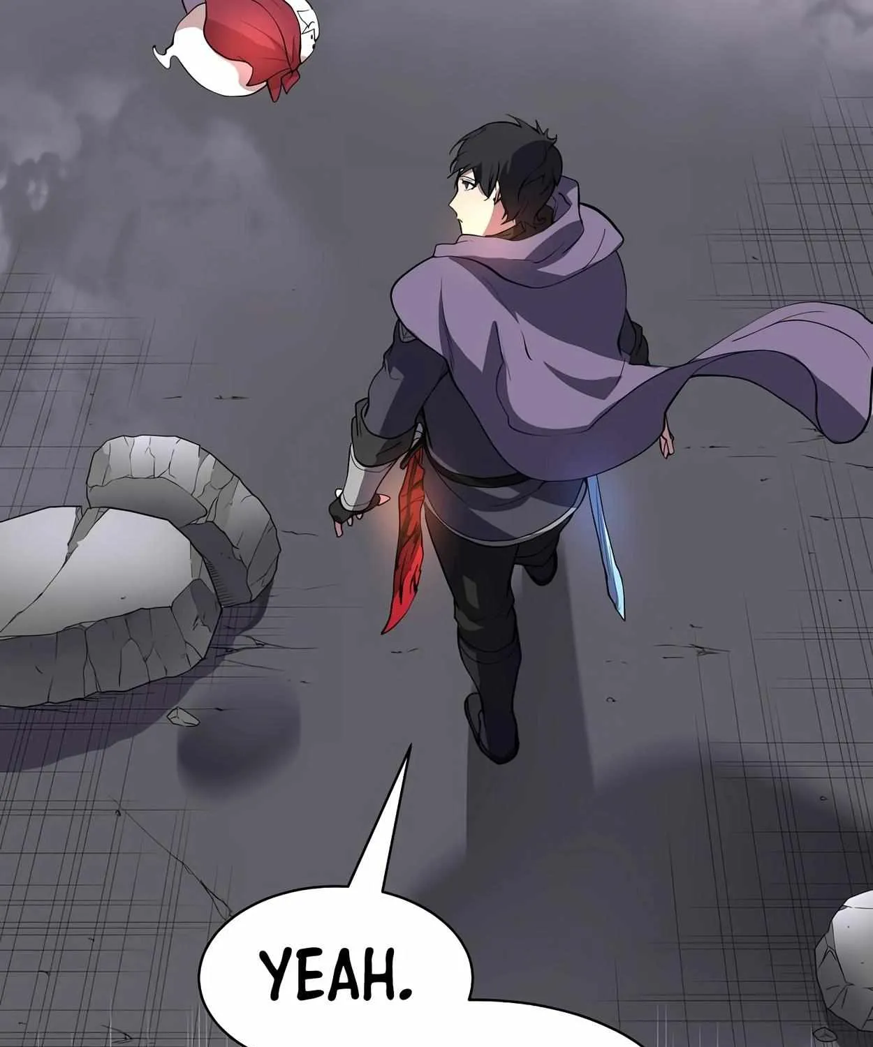 Level Up With Skills Chapter 45 page 107 - 