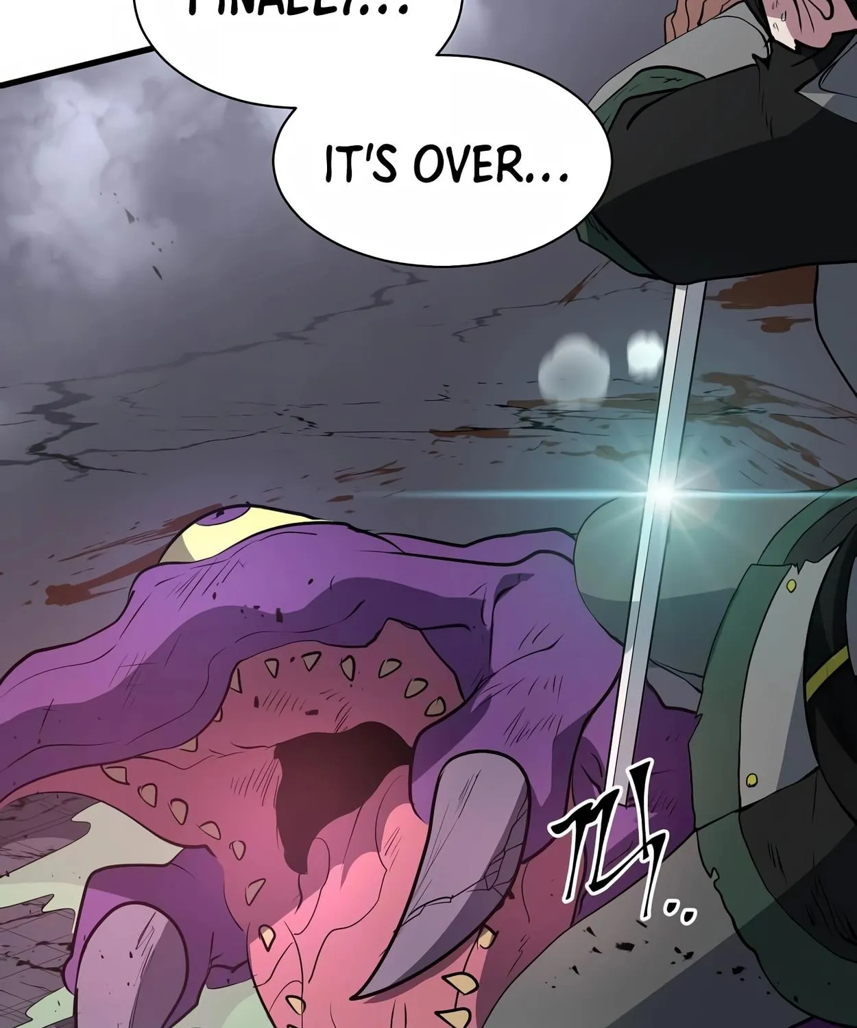 Level Up With Skills Chapter 45 page 113 - 