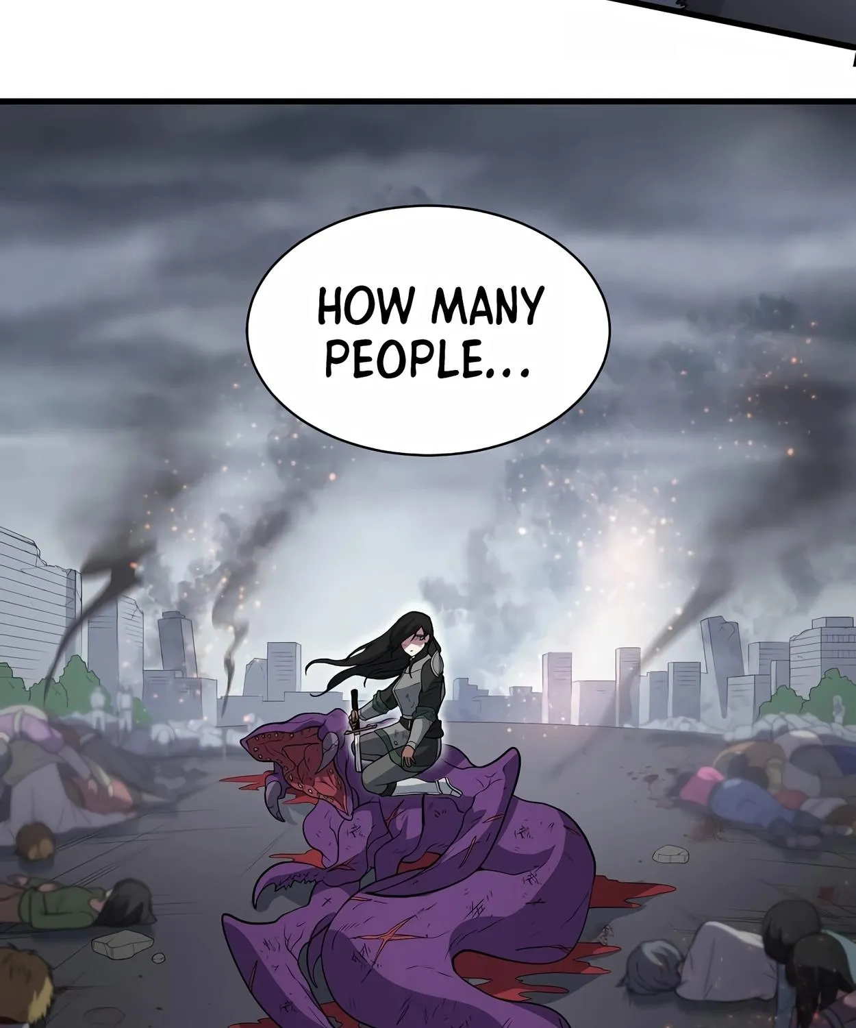 Level Up With Skills Chapter 45 page 117 - 