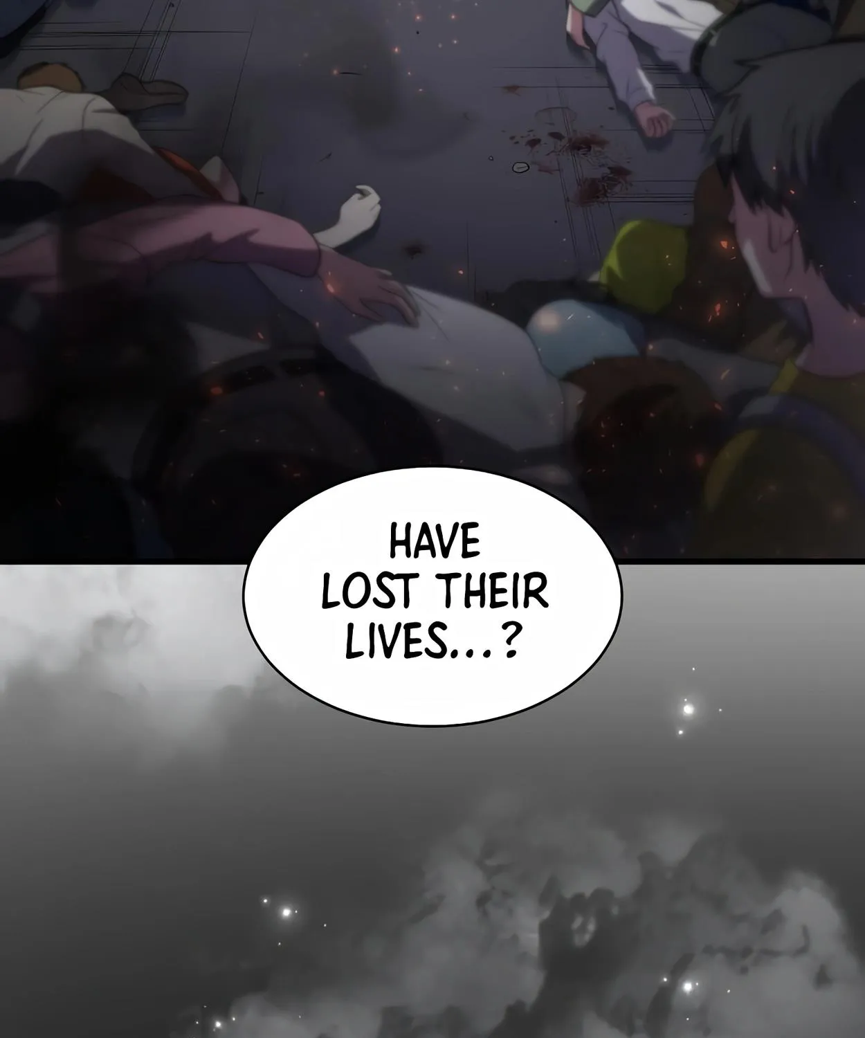 Level Up With Skills Chapter 45 page 119 - 