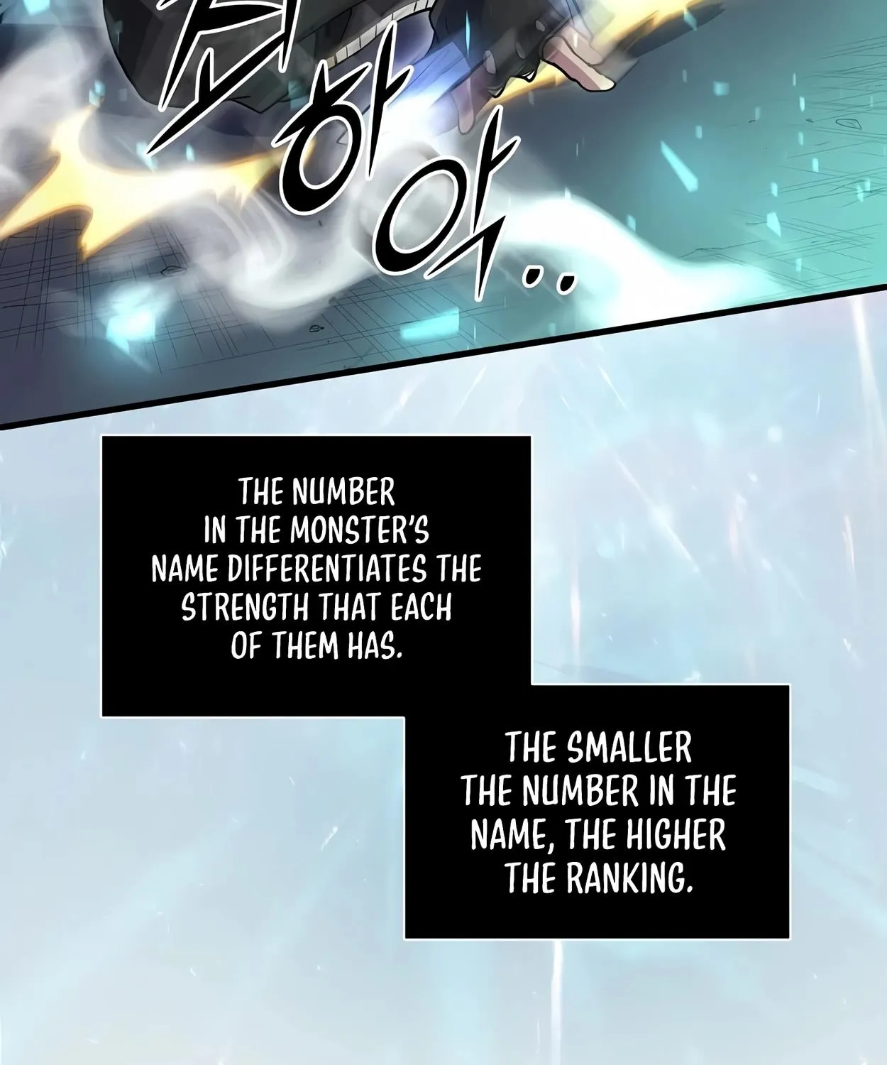 Level Up With Skills Chapter 45 page 13 - 