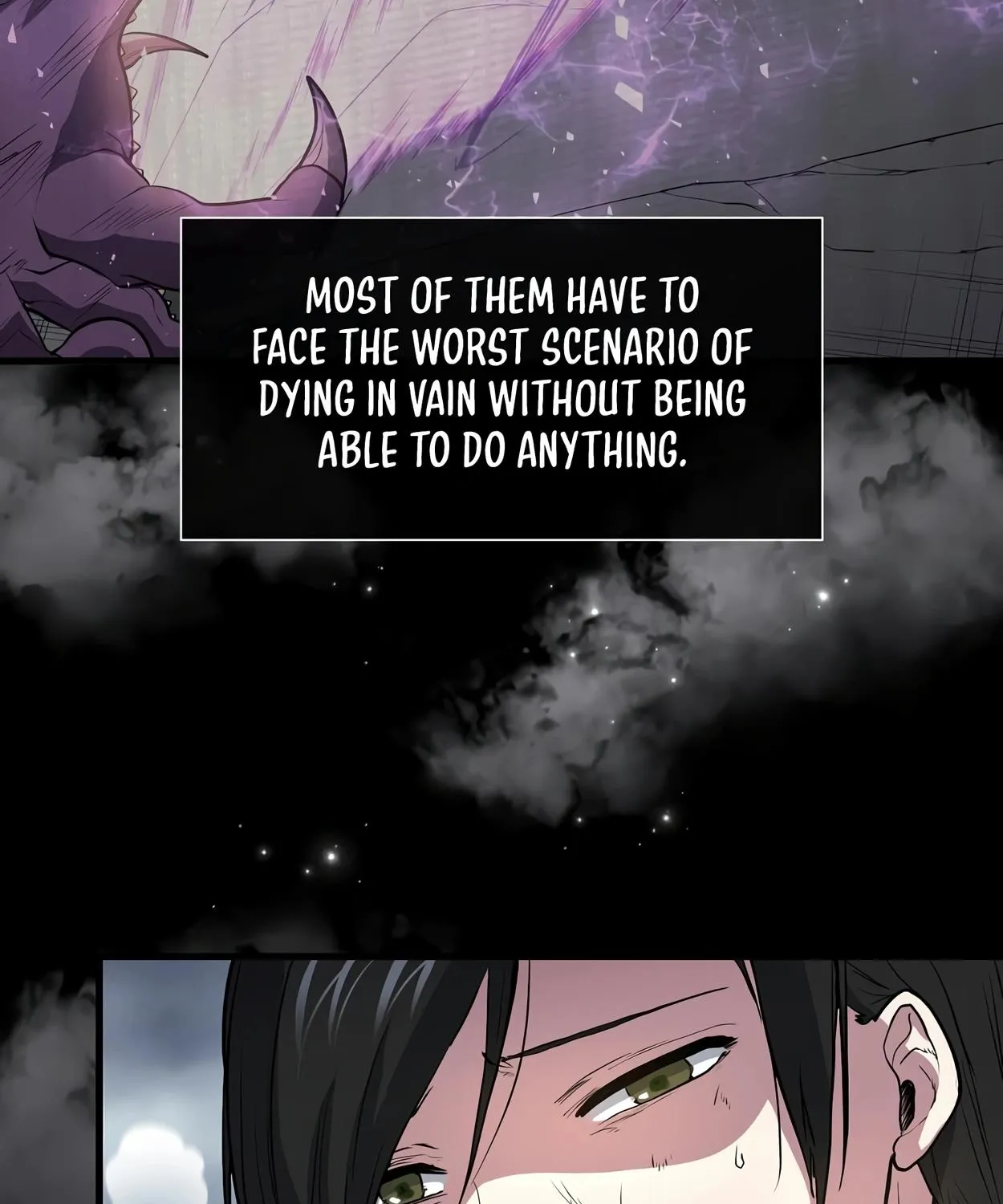 Level Up With Skills Chapter 45 page 125 - 