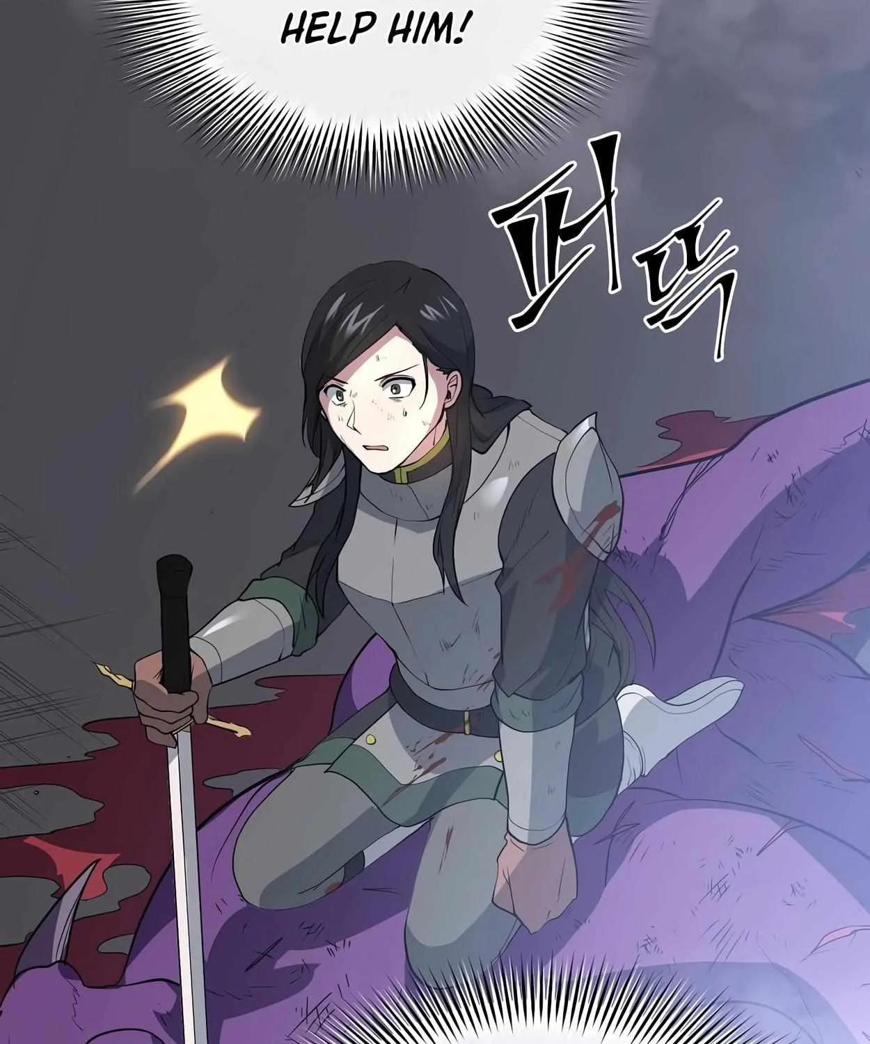 Level Up With Skills Chapter 45 page 135 - 