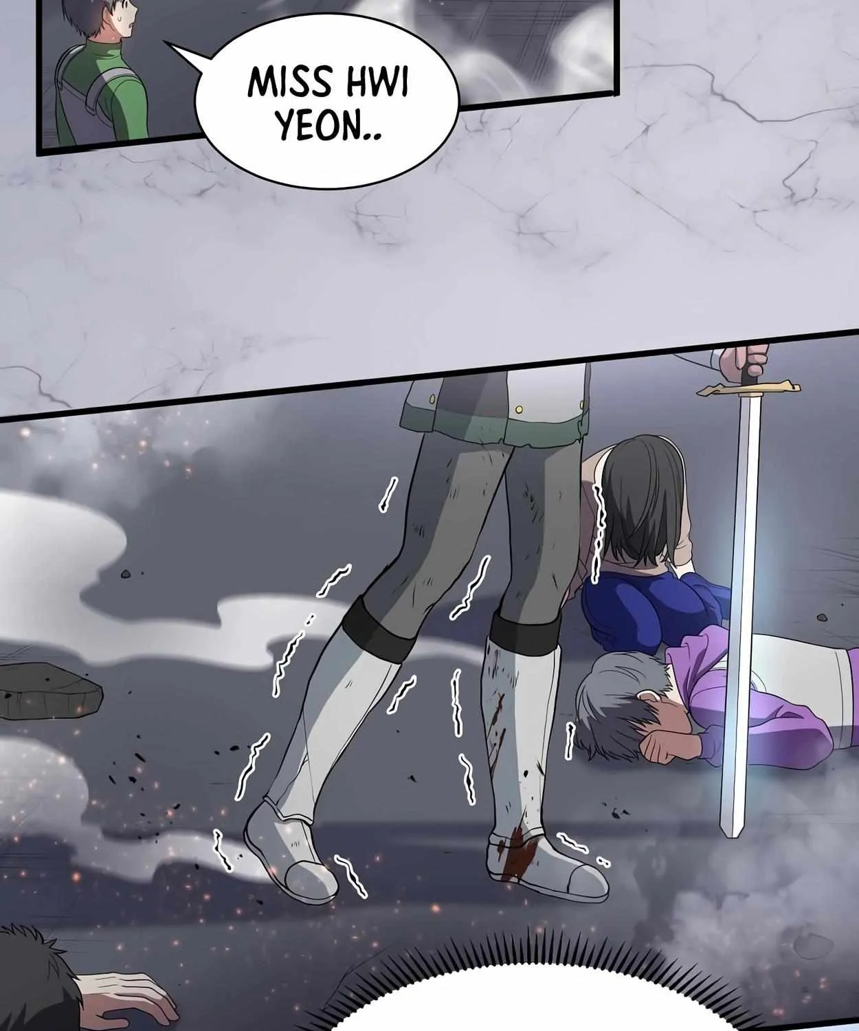 Level Up With Skills Chapter 45 page 139 - 