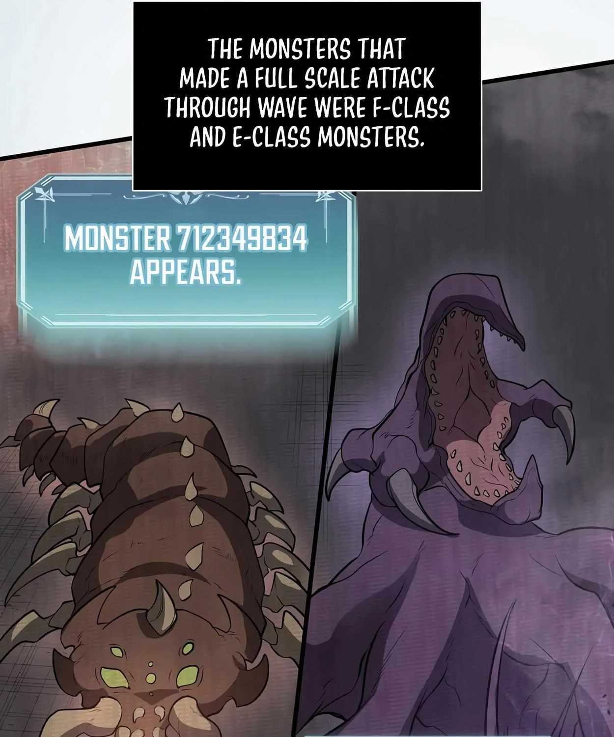Level Up With Skills Chapter 45 page 15 - 
