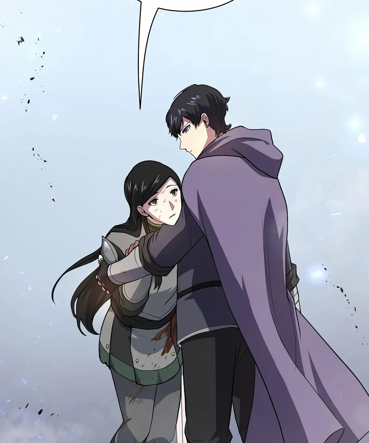Level Up With Skills Chapter 45 page 145 - 