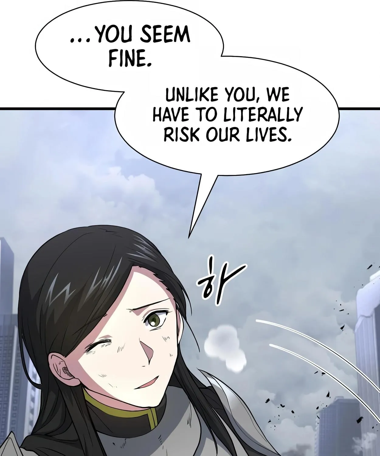 Level Up With Skills Chapter 45 page 149 - 