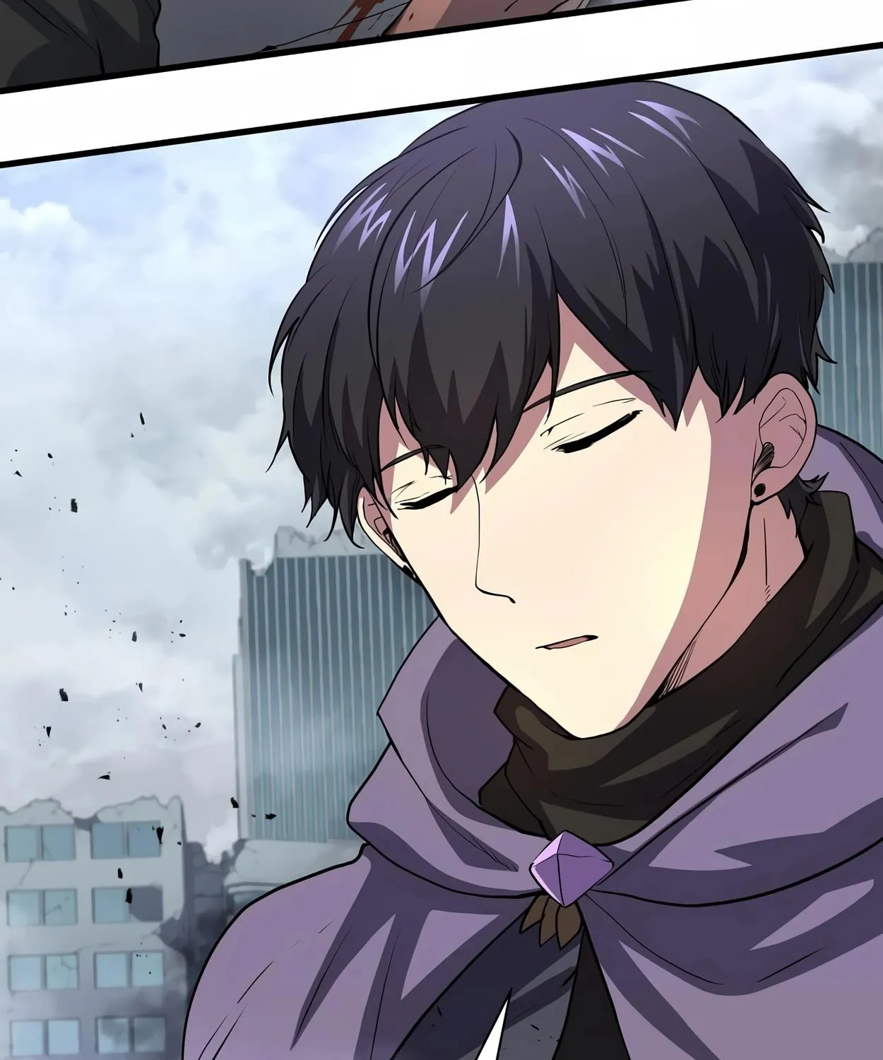 Level Up With Skills Chapter 45 page 151 - 