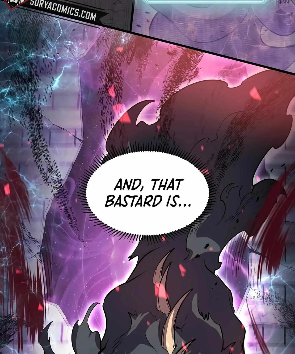 Level Up With Skills Chapter 45 page 17 - 