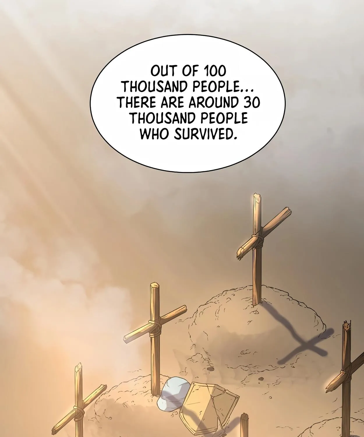 Level Up With Skills Chapter 45 page 161 - 