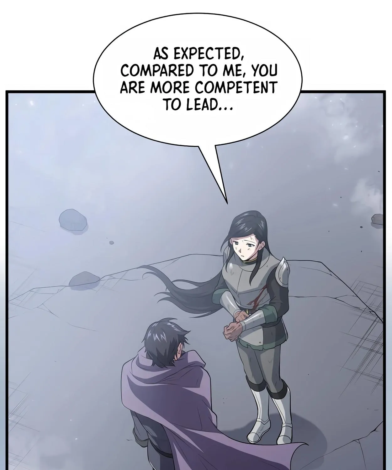Level Up With Skills Chapter 45 page 165 - 