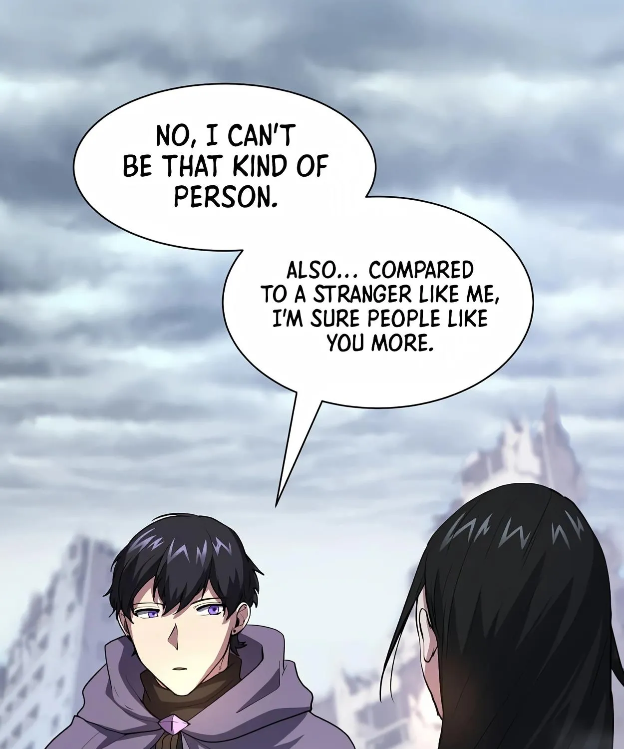 Level Up With Skills Chapter 45 page 167 - 
