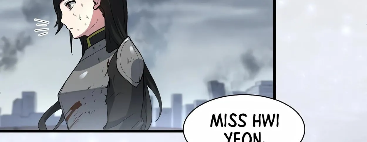 Level Up With Skills Chapter 45 page 172 - 