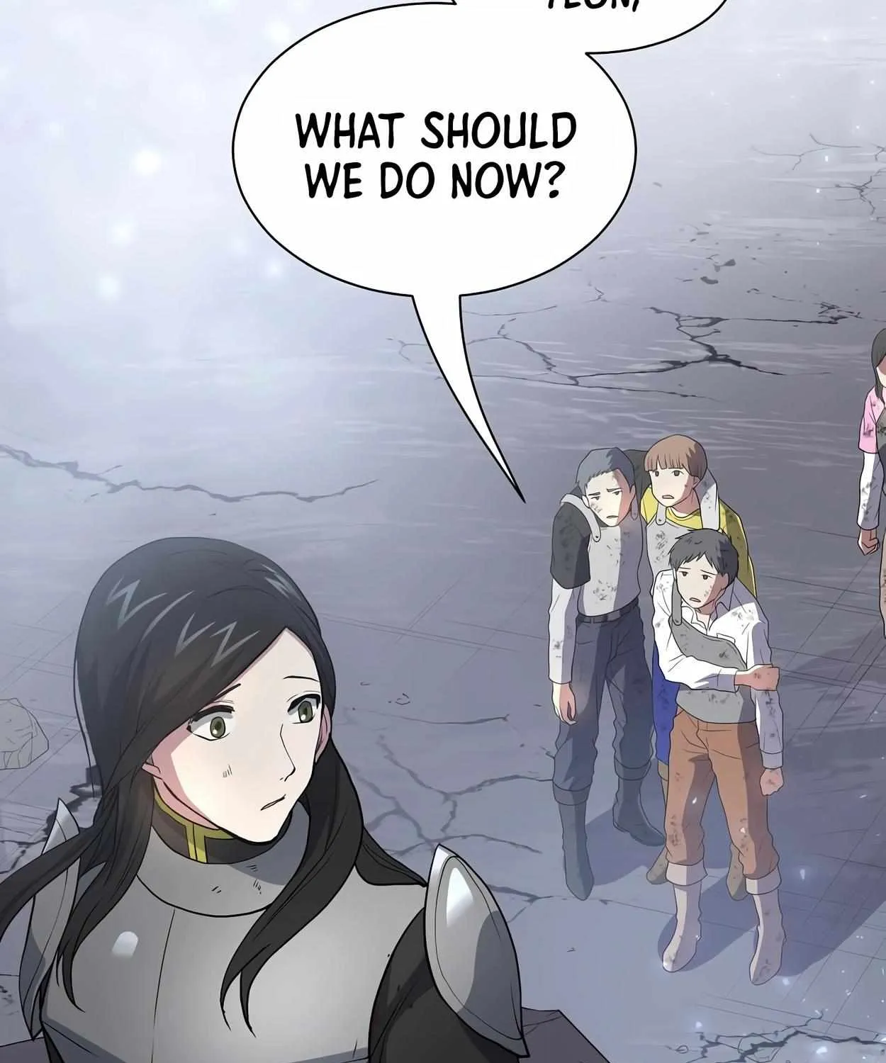 Level Up With Skills Chapter 45 page 173 - 