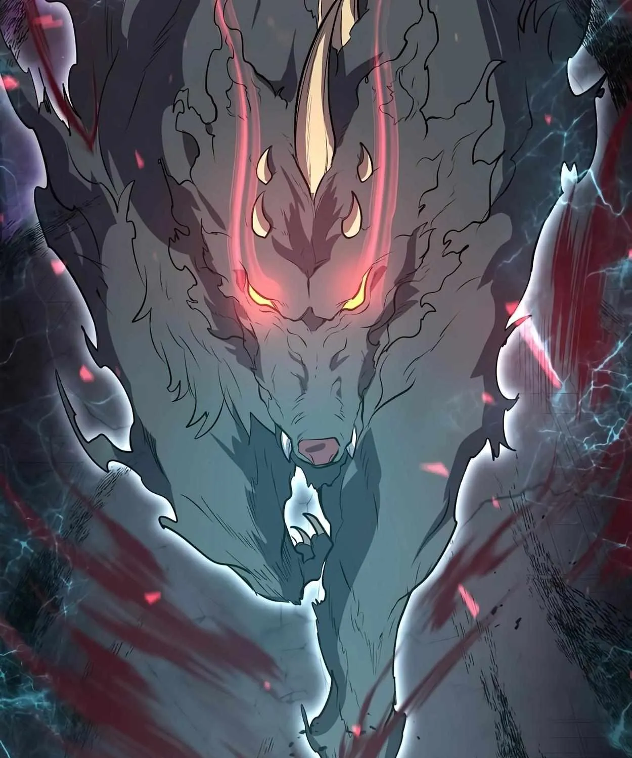 Level Up With Skills Chapter 45 page 19 - 