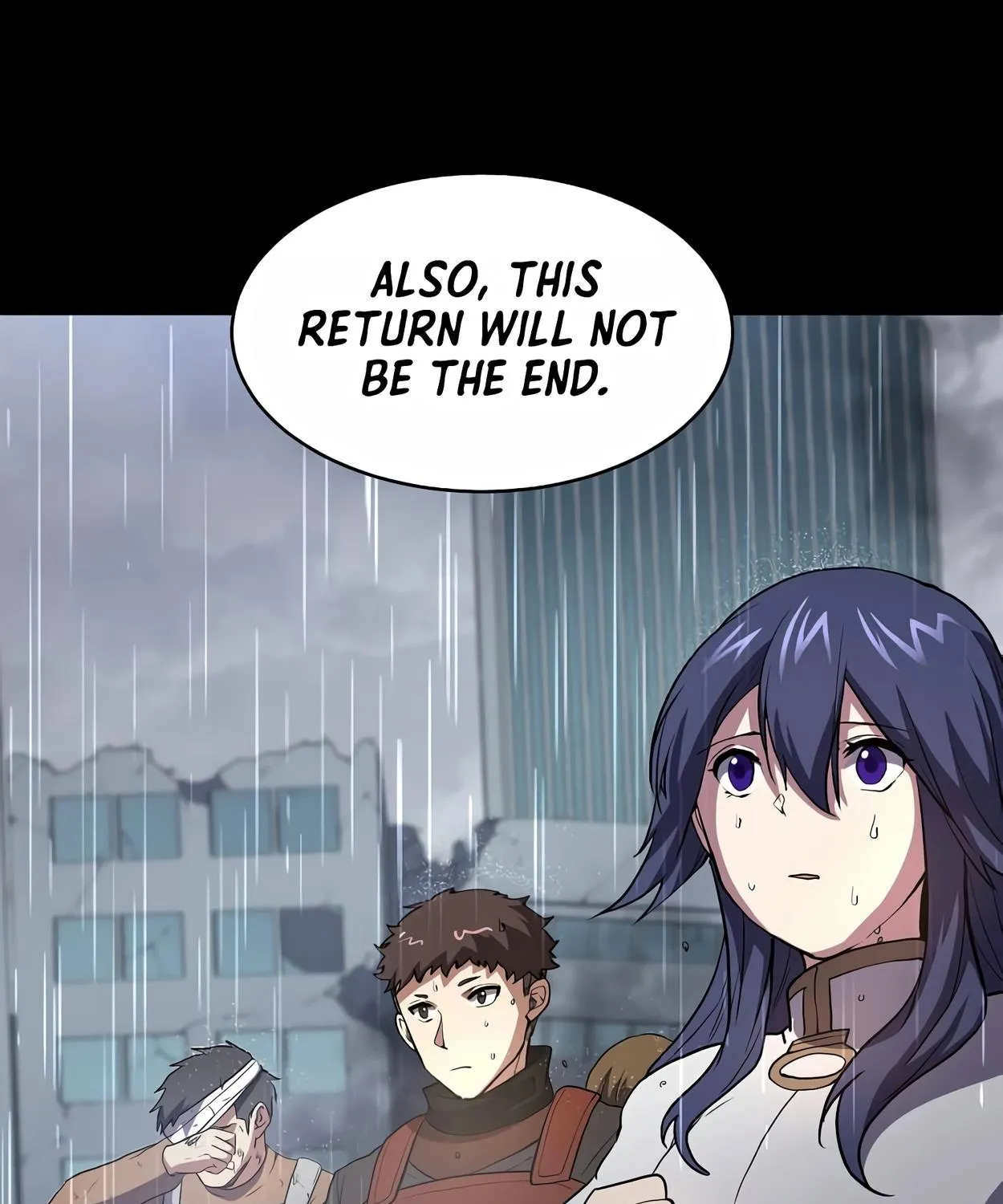 Level Up With Skills Chapter 45 page 187 - 