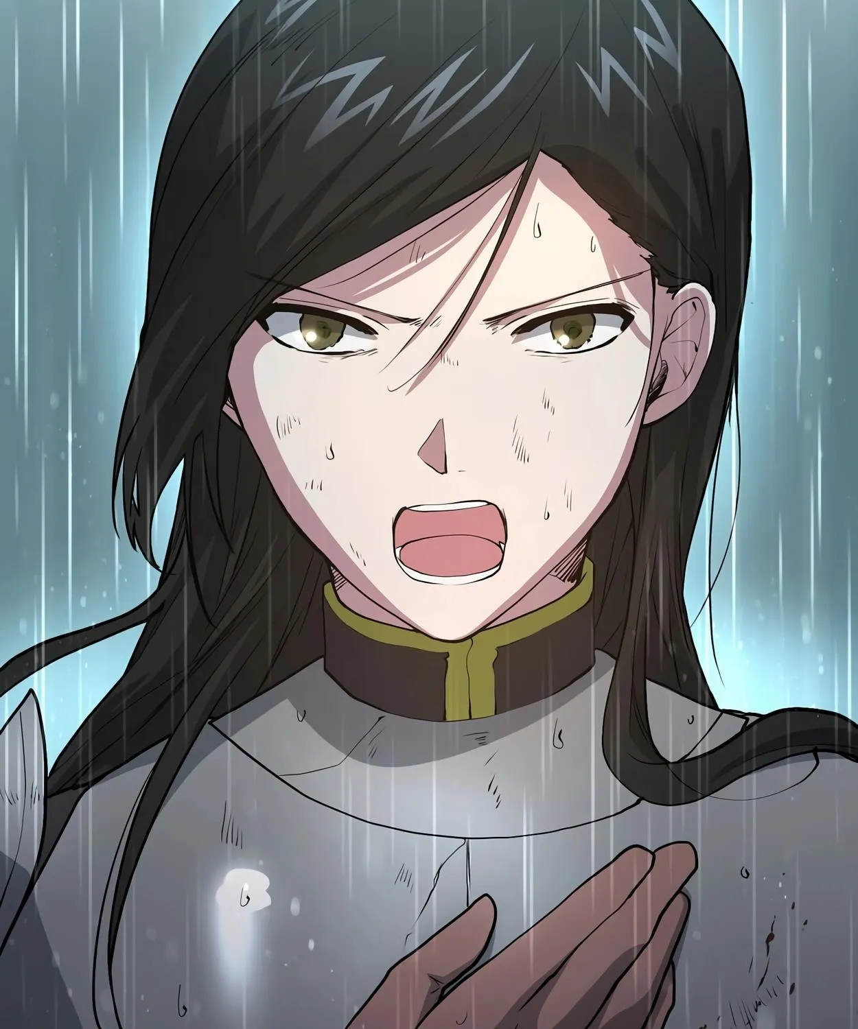 Level Up With Skills Chapter 45 page 191 - 