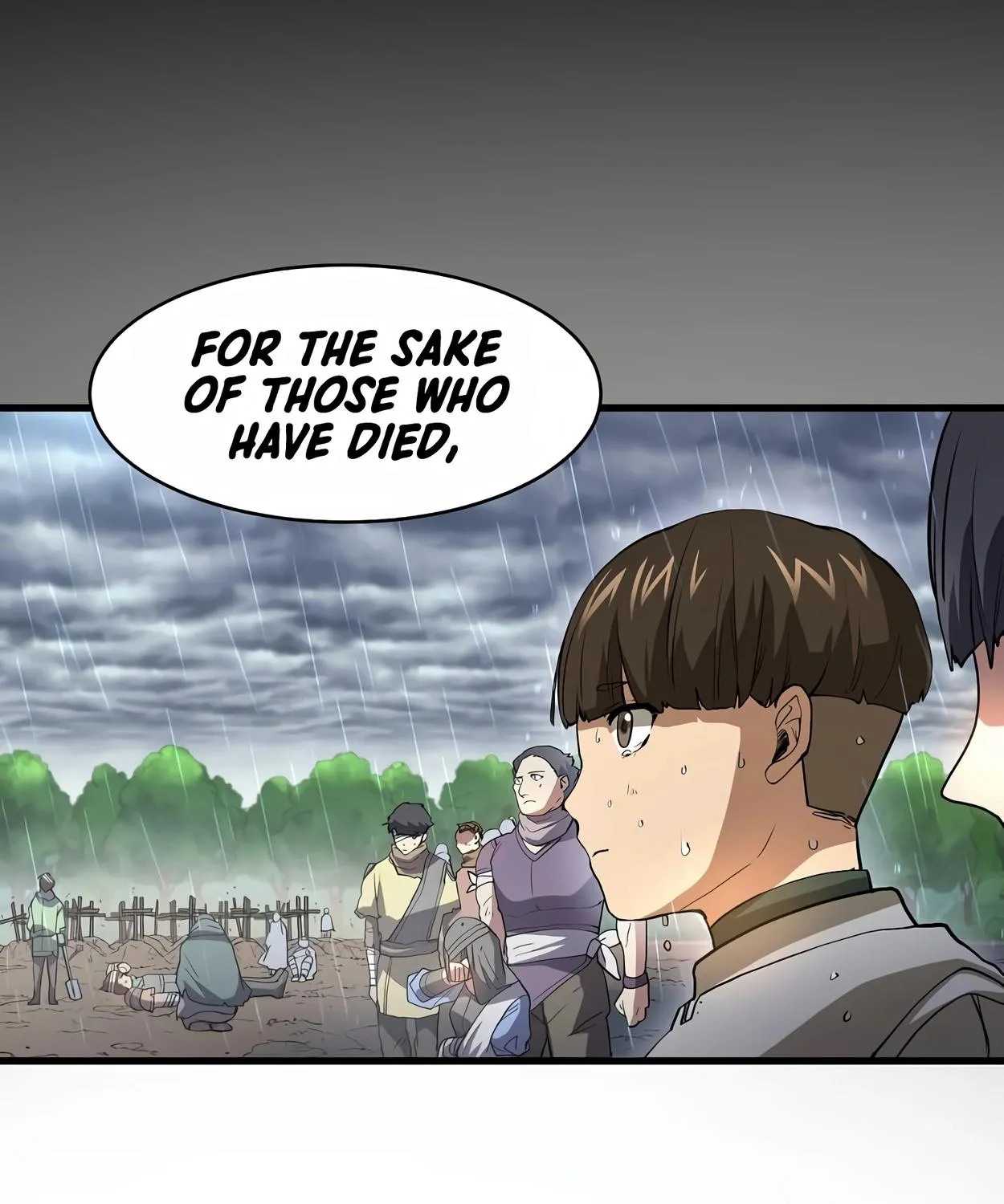 Level Up With Skills Chapter 45 page 193 - 