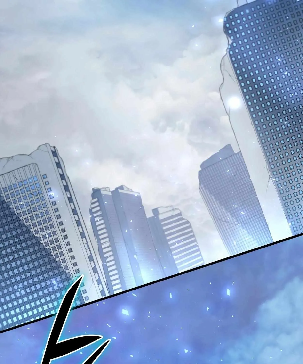 Level Up With Skills Chapter 45 page 199 - 
