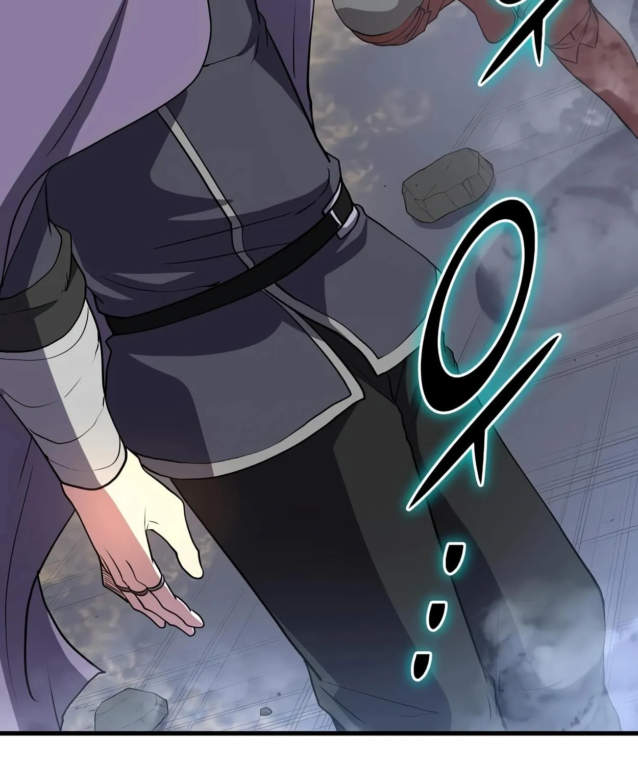 Level Up With Skills Chapter 45 page 203 - 