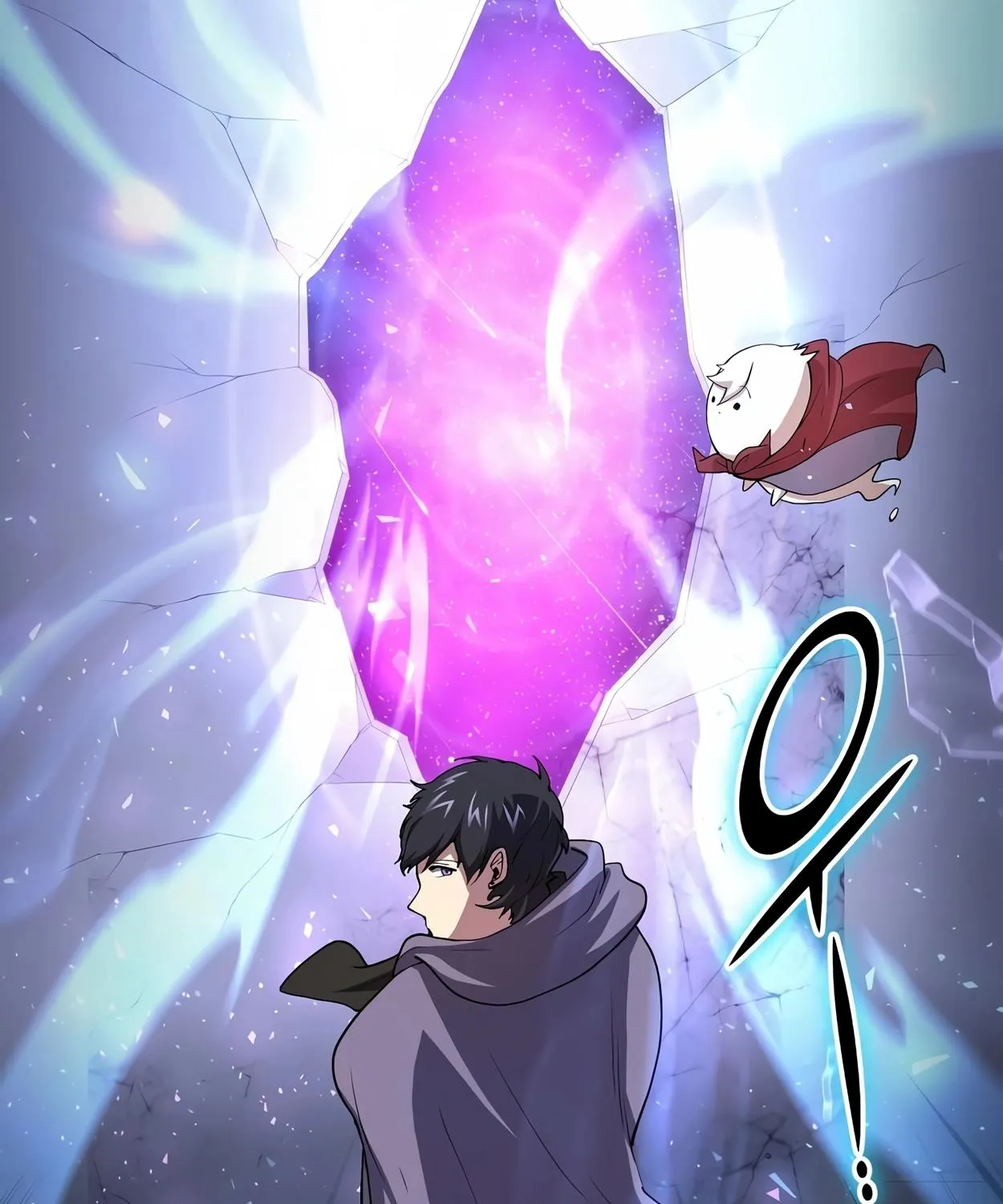 Level Up With Skills Chapter 45 page 209 - 