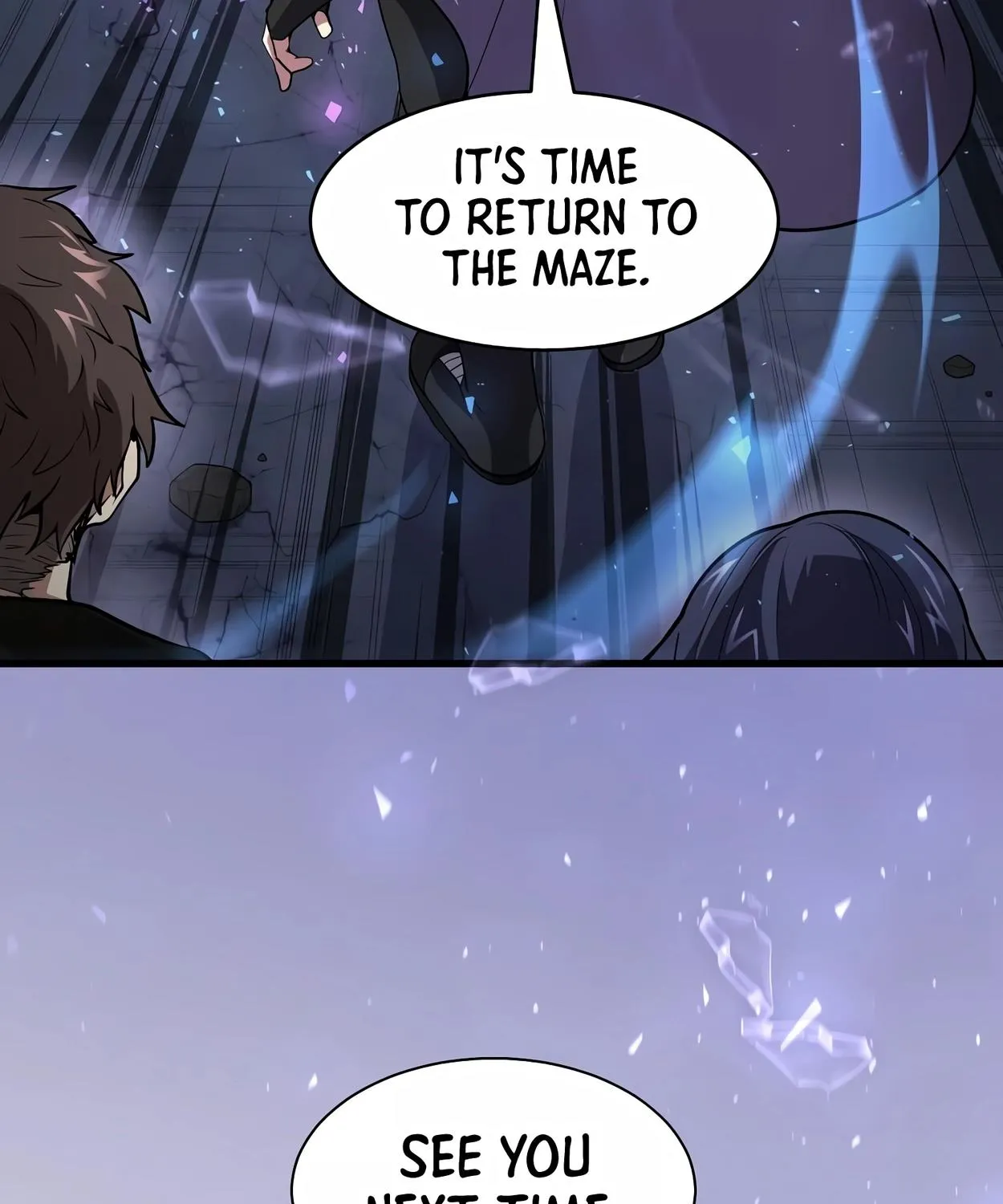 Level Up With Skills Chapter 45 page 211 - 