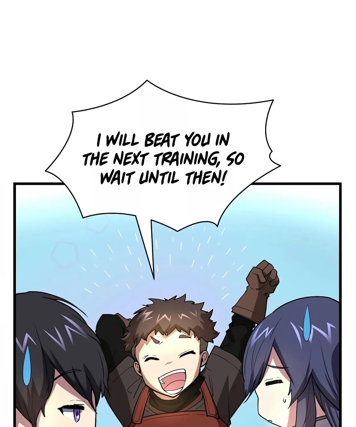 Level Up With Skills Chapter 45 page 217 - 