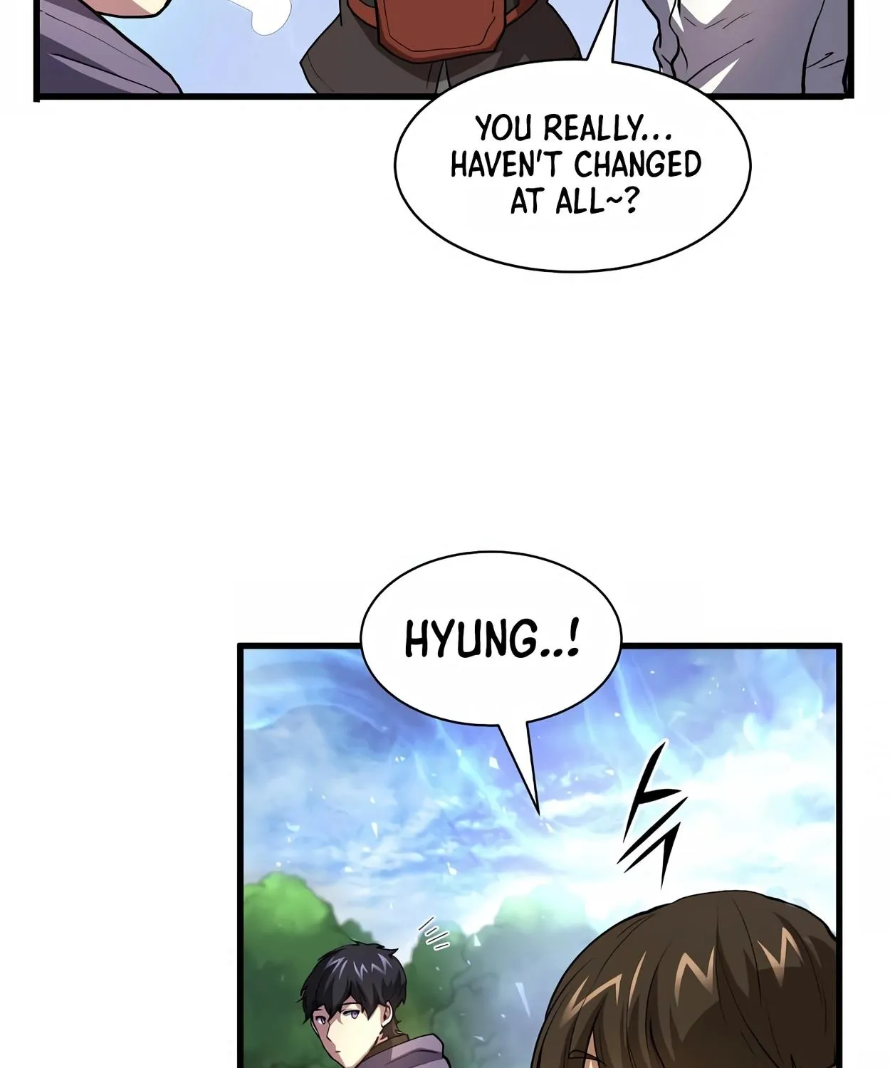 Level Up With Skills Chapter 45 page 219 - 