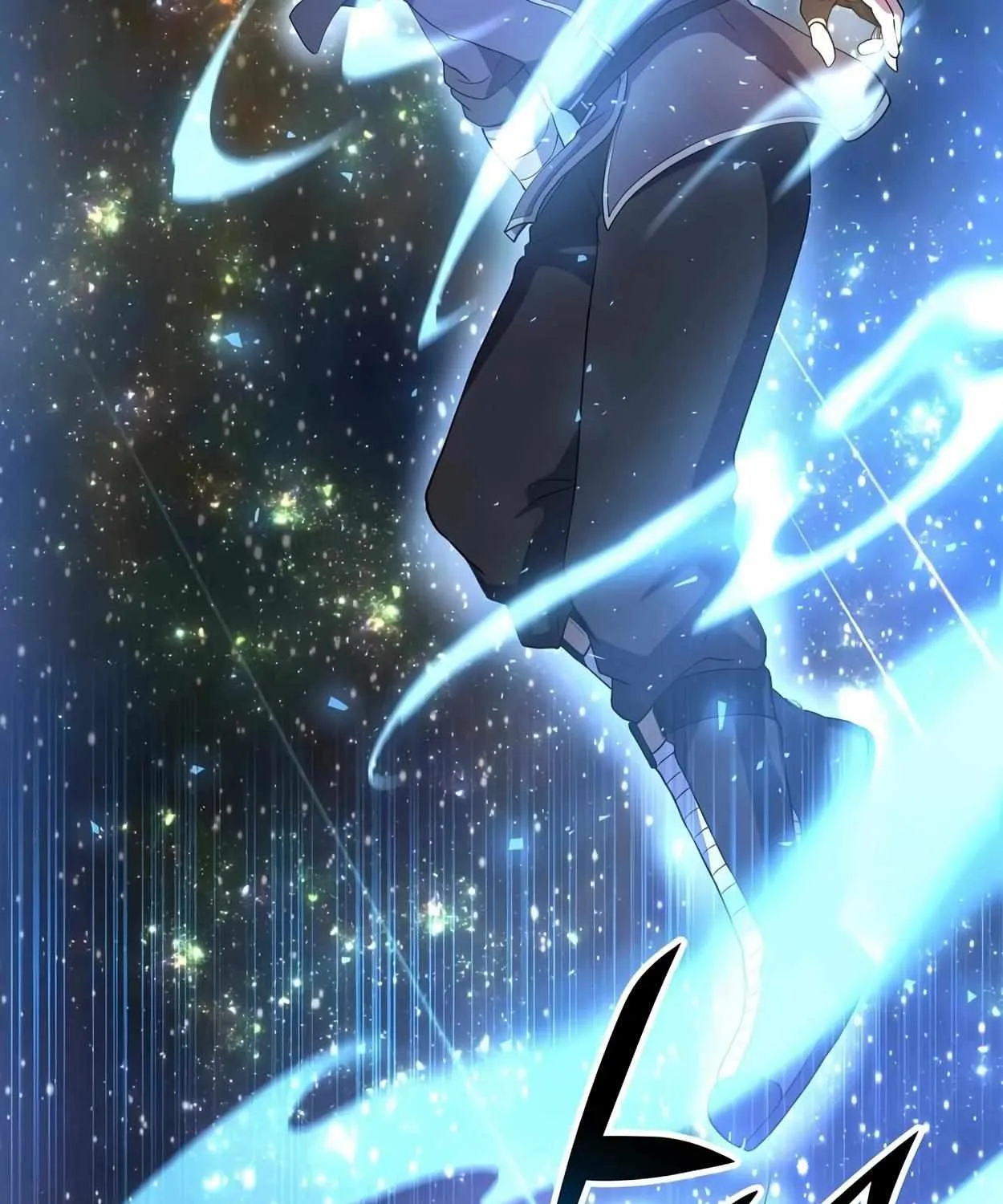 Level Up With Skills Chapter 45 page 233 - 