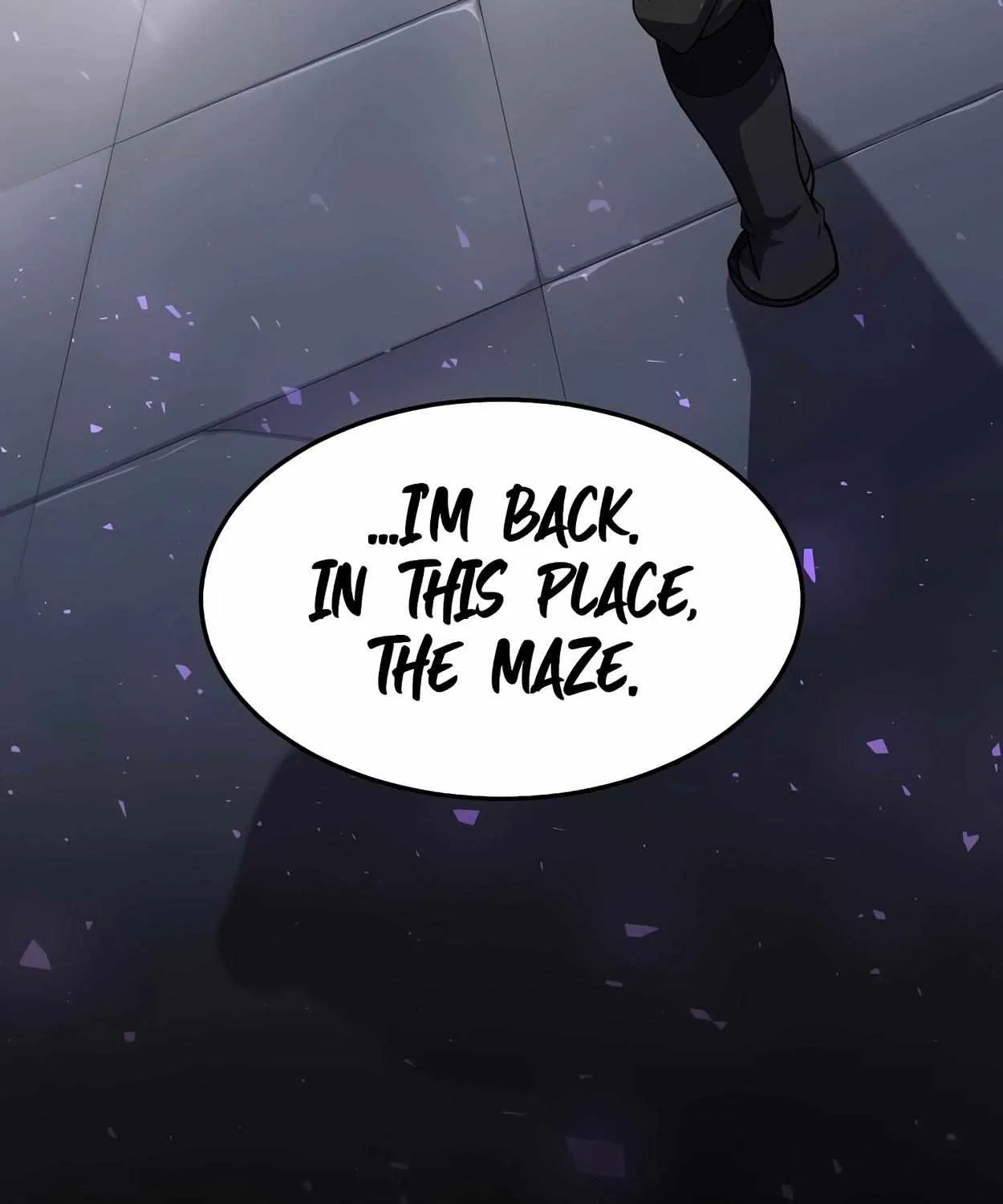 Level Up With Skills Chapter 45 page 240 - 