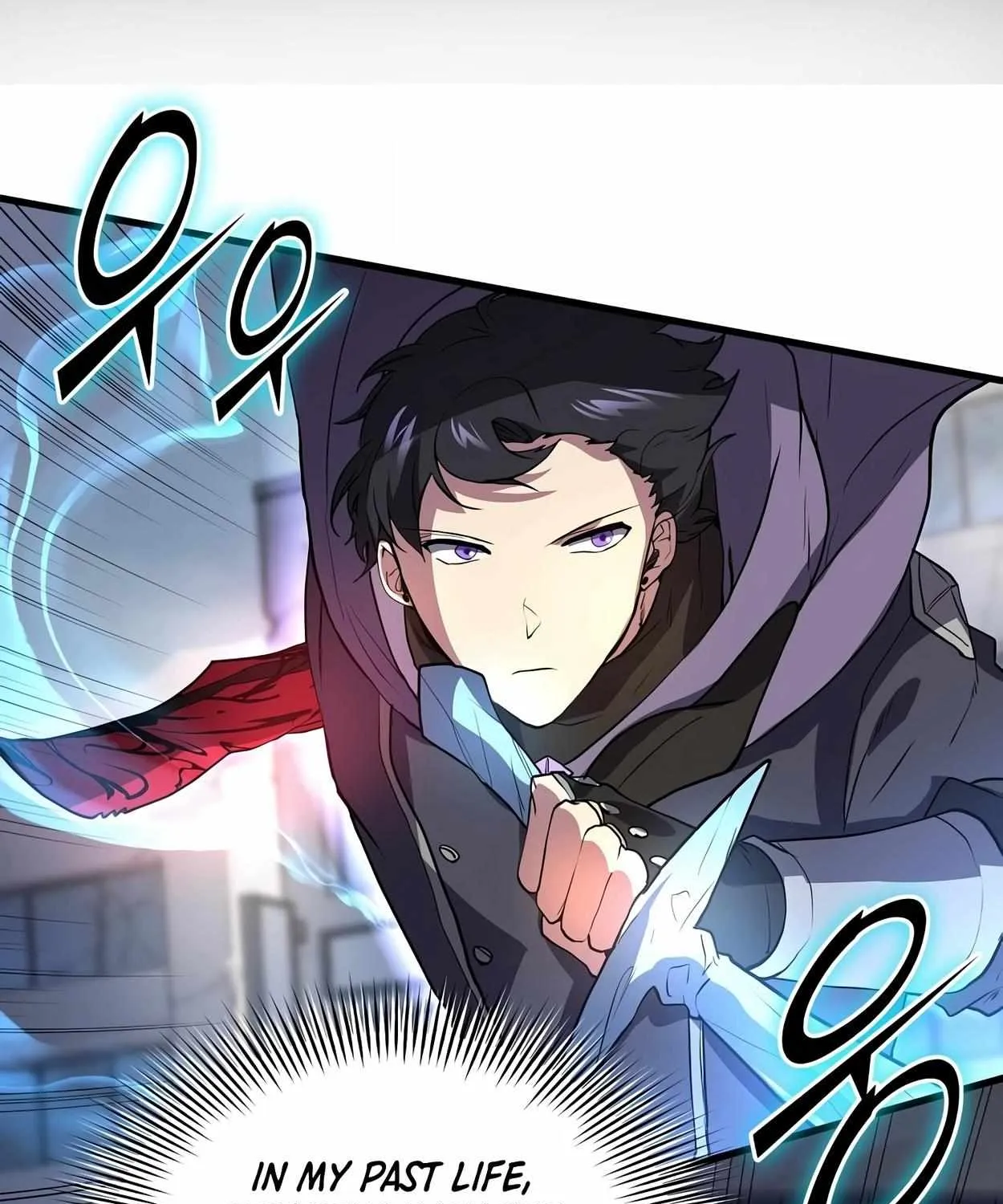 Level Up With Skills Chapter 45 page 25 - 
