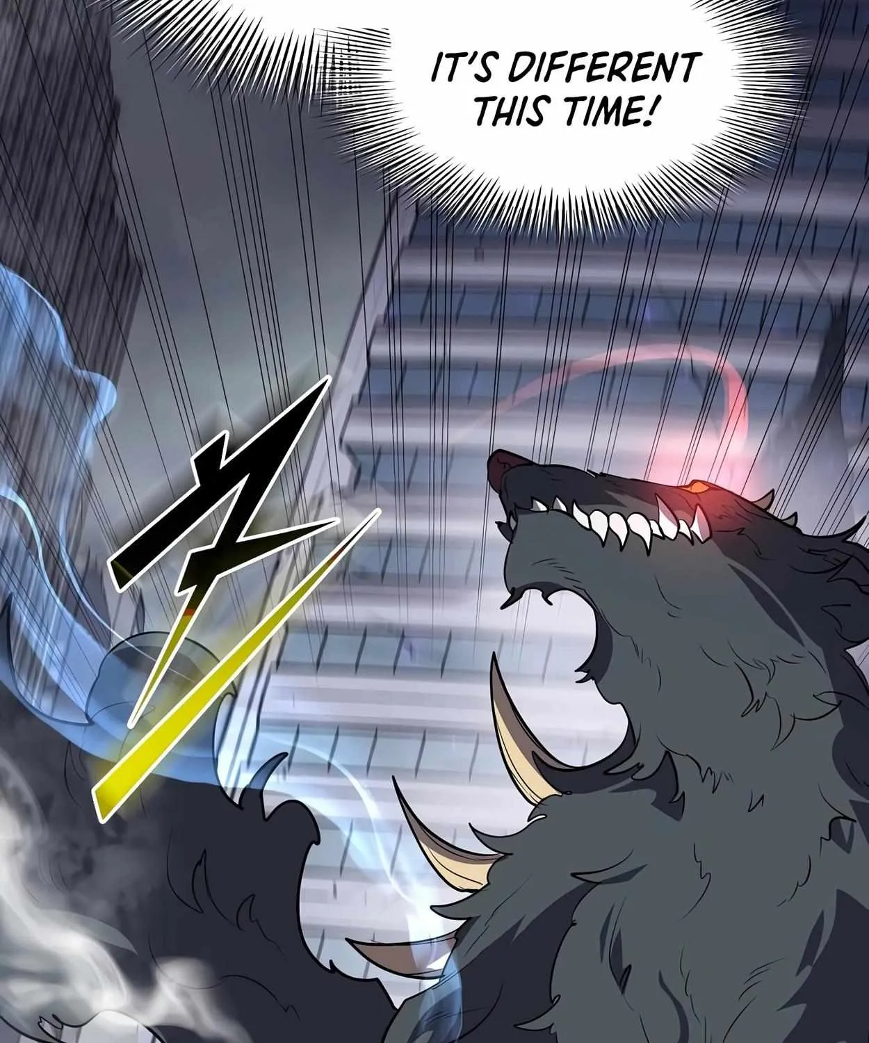 Level Up With Skills Chapter 45 page 27 - 