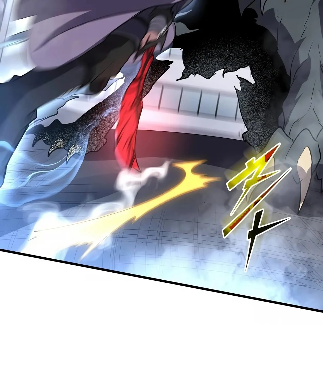 Level Up With Skills Chapter 45 page 29 - 