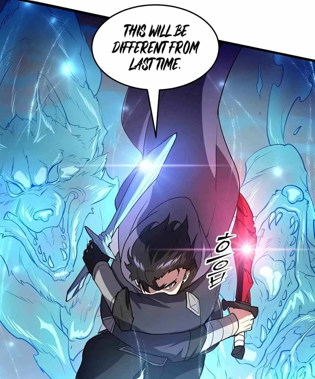 Level Up With Skills Chapter 45 page 31 - 